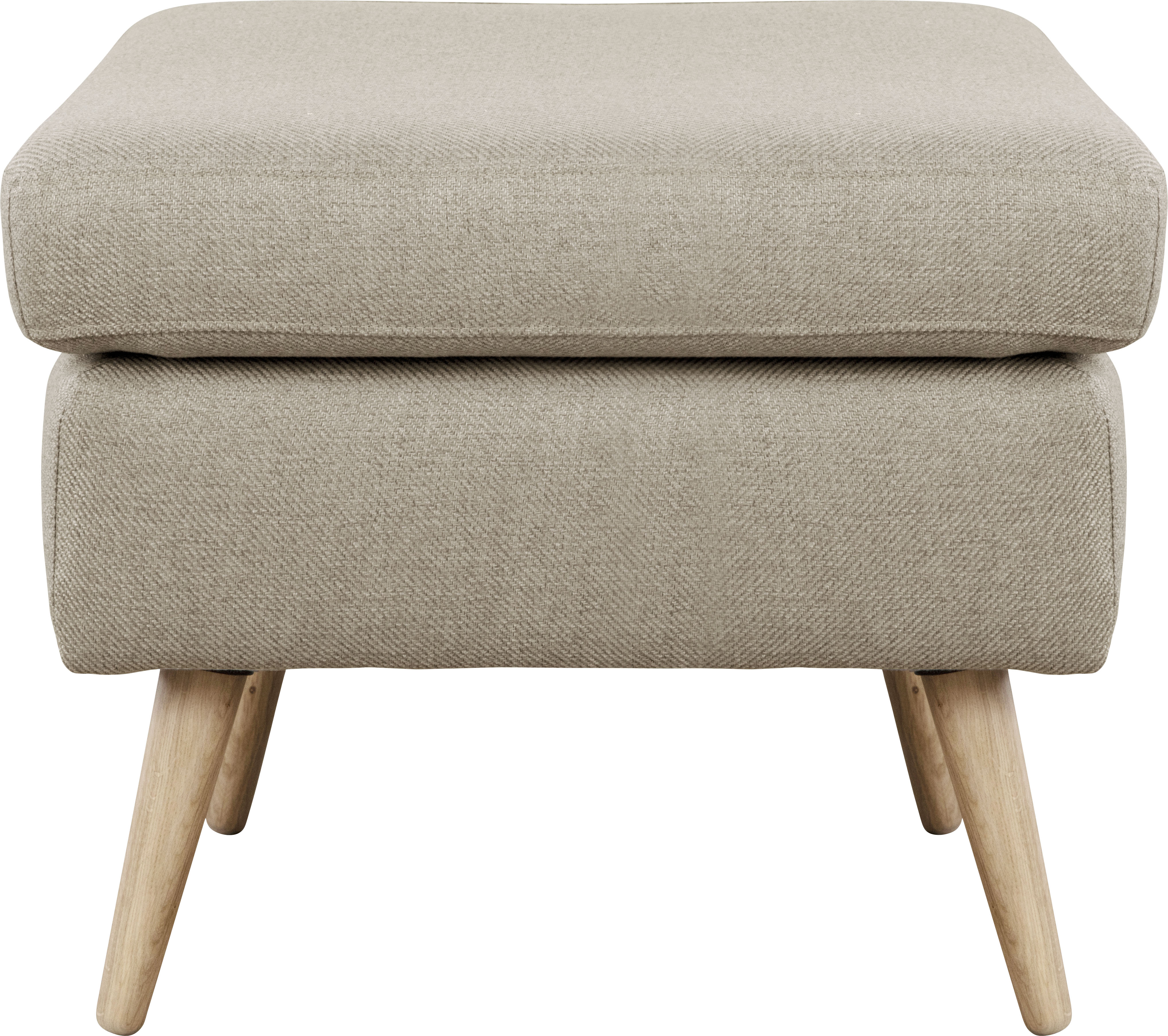 Thumbnail - Home affaire Hocker "Charles" passend zum Sessel "Charles"