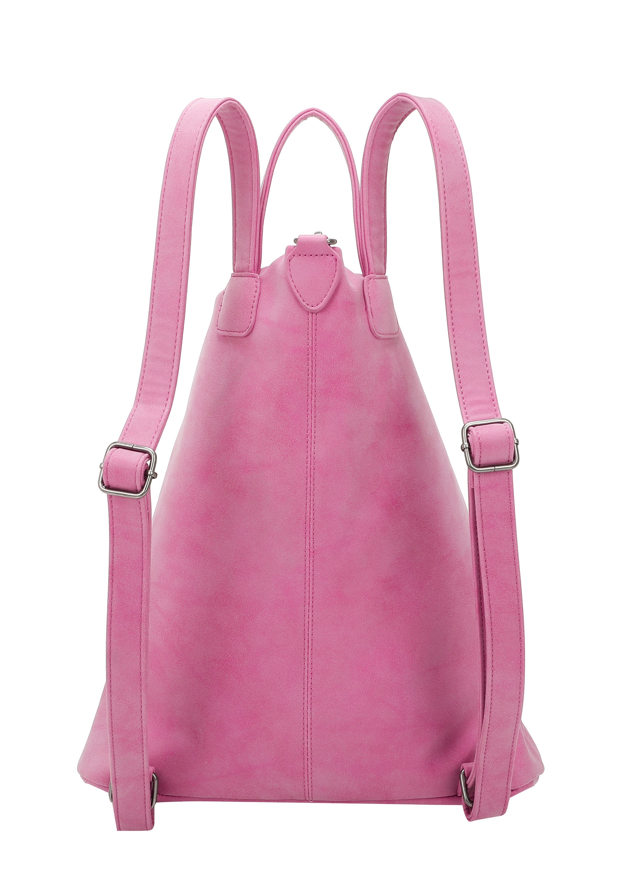 Fritzi aus Preußen Cityrucksack »Fritzi TomkeN«, mit abnehmbarer Schlüsselschlange