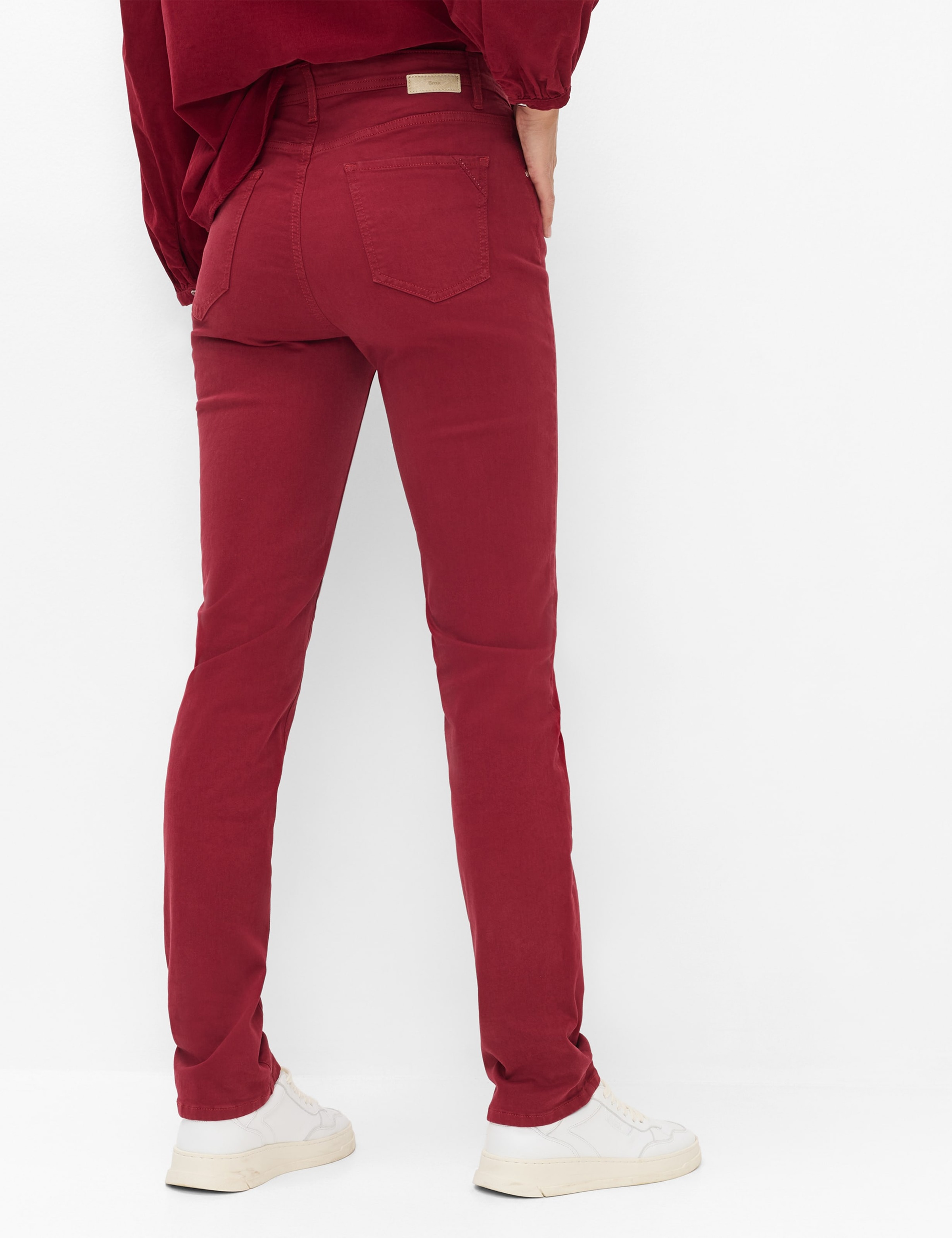 Brax 5-Pocket-Jeans »Style CAROLA«