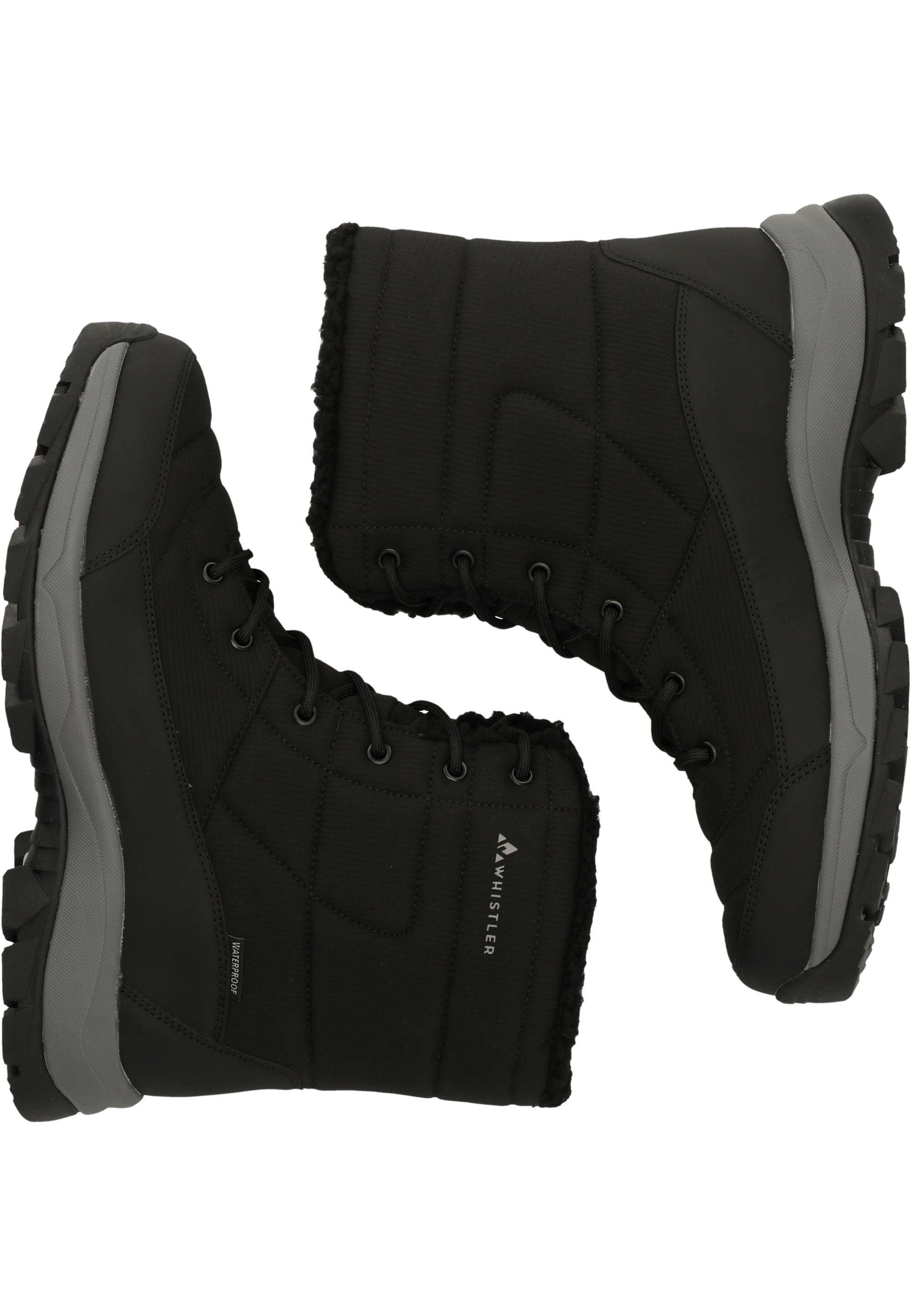 WHISTLER Stiefel »Vadox«  mit DWR-Treatment
