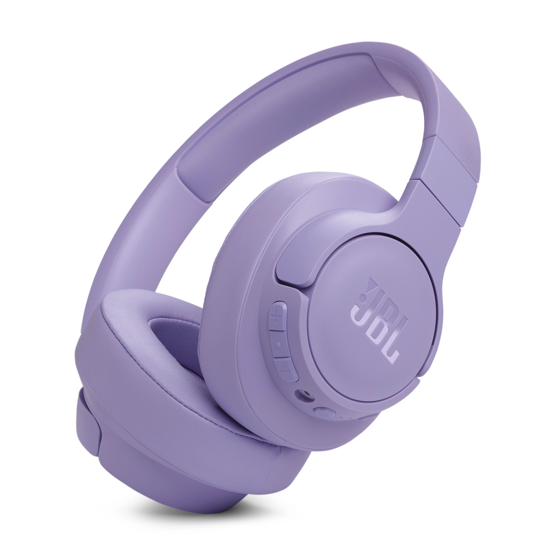 JBL Over-Ear-Kopfhörer "Tune 770NC", B:20,5cm H:6cm T:22,5cm, lila, Kopfhörer
