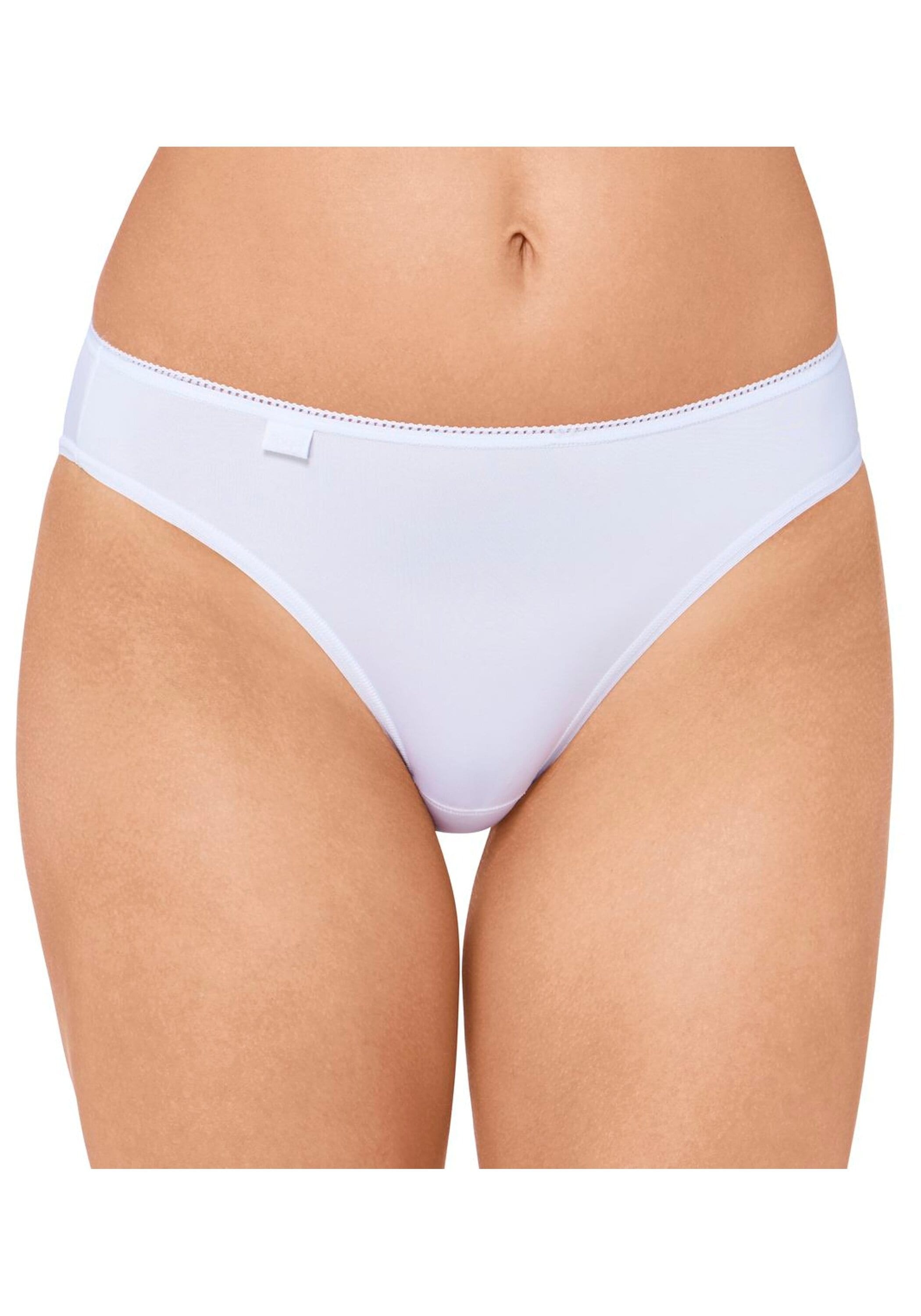 sloggi Slip »Slip 3er Pack«