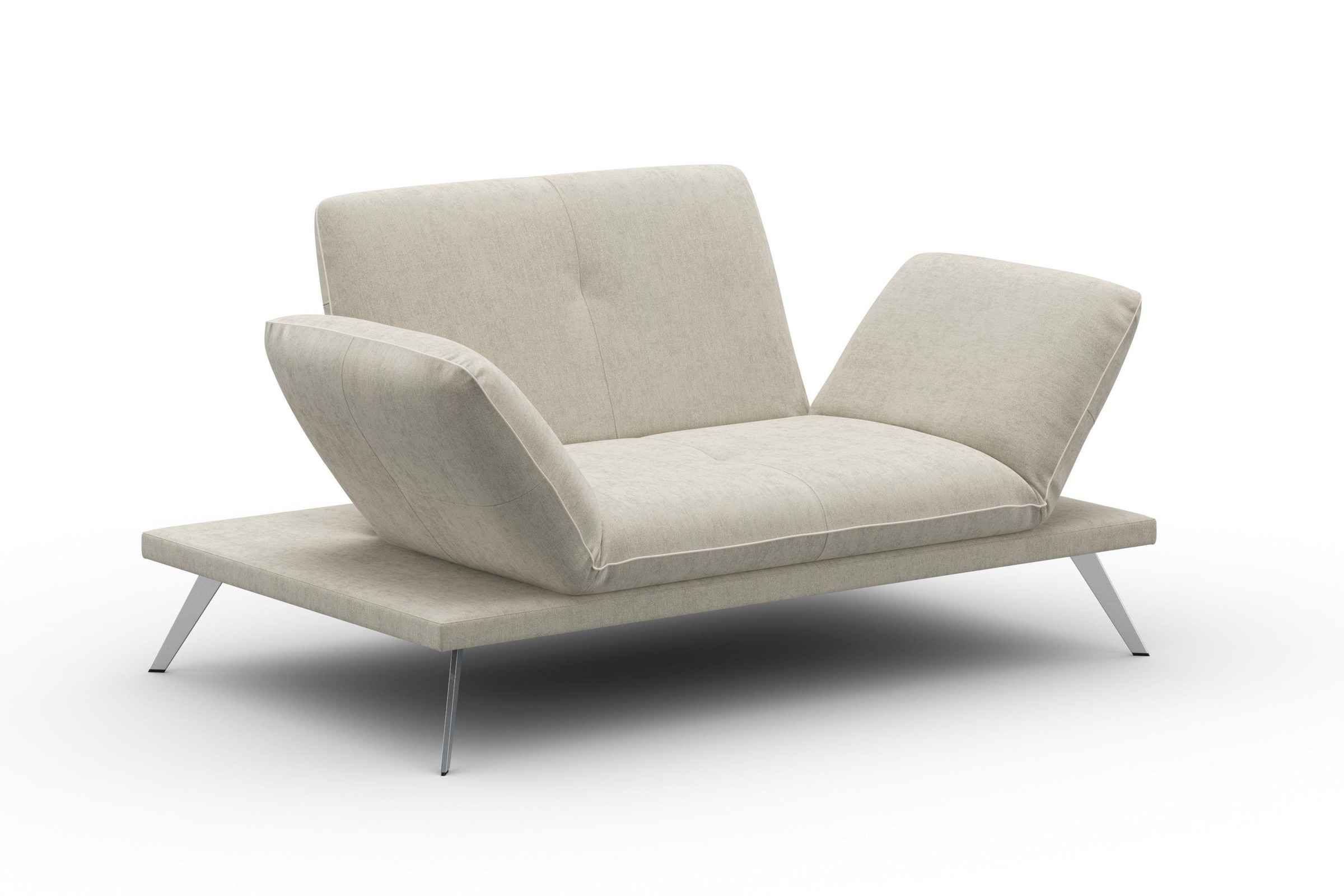 machalke® 2-Sitzer »wings« | BAUR | Einzelsofas