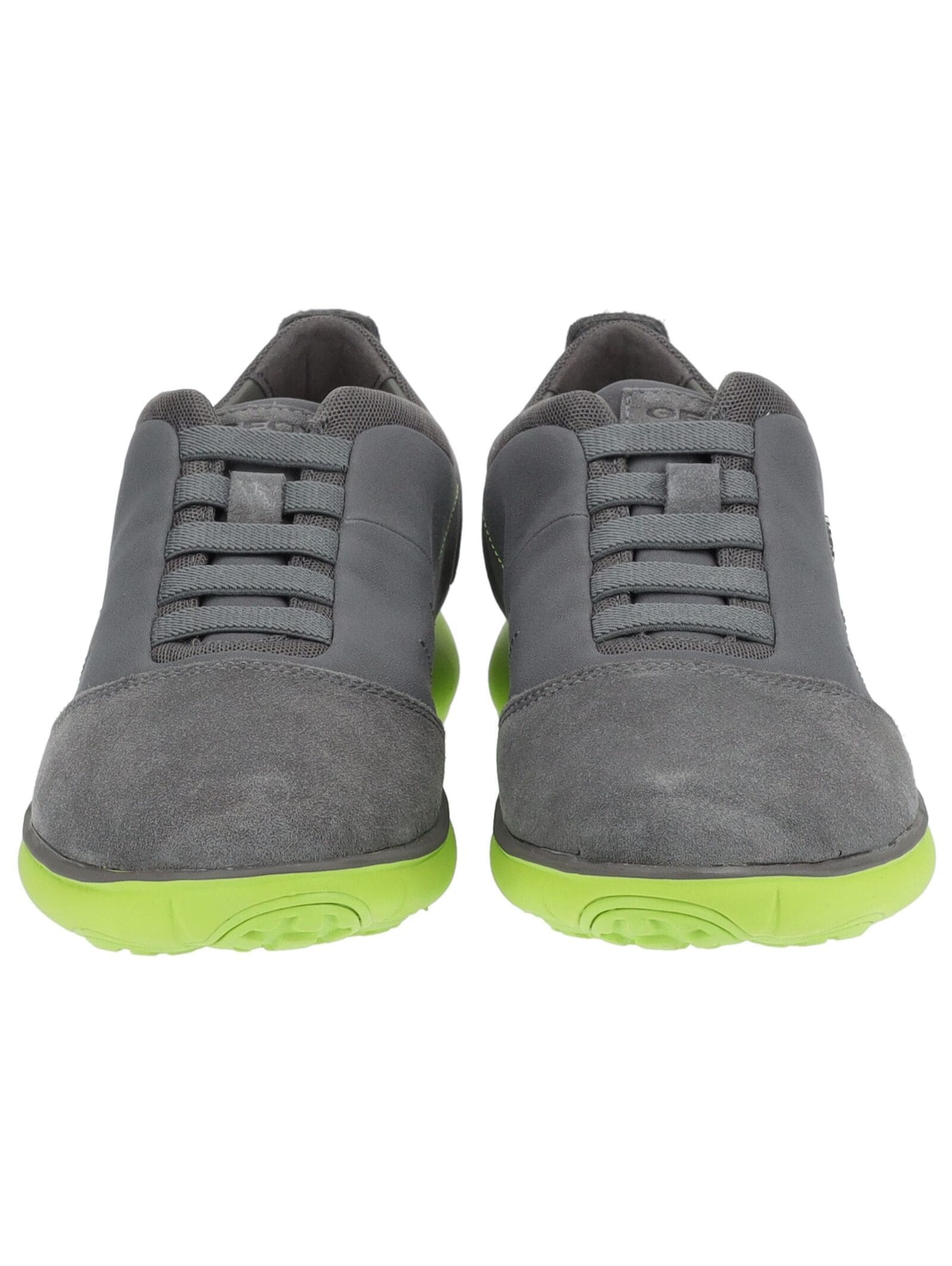 Geox Sneaker »Geox Sneaker Leder/Mesh«