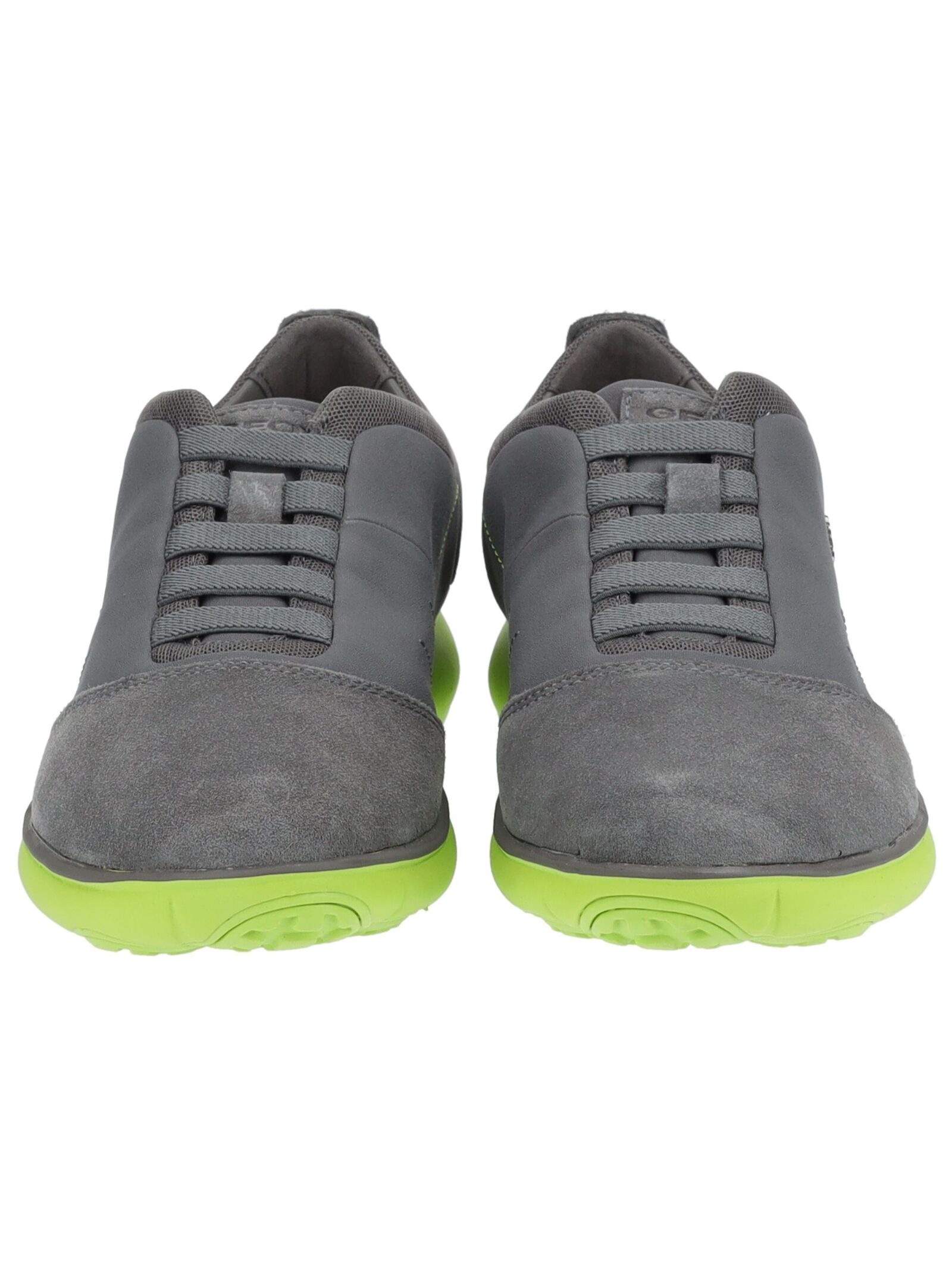 Thumbnail - Geox Sneaker "Geox Sneaker Leder/Mesh"