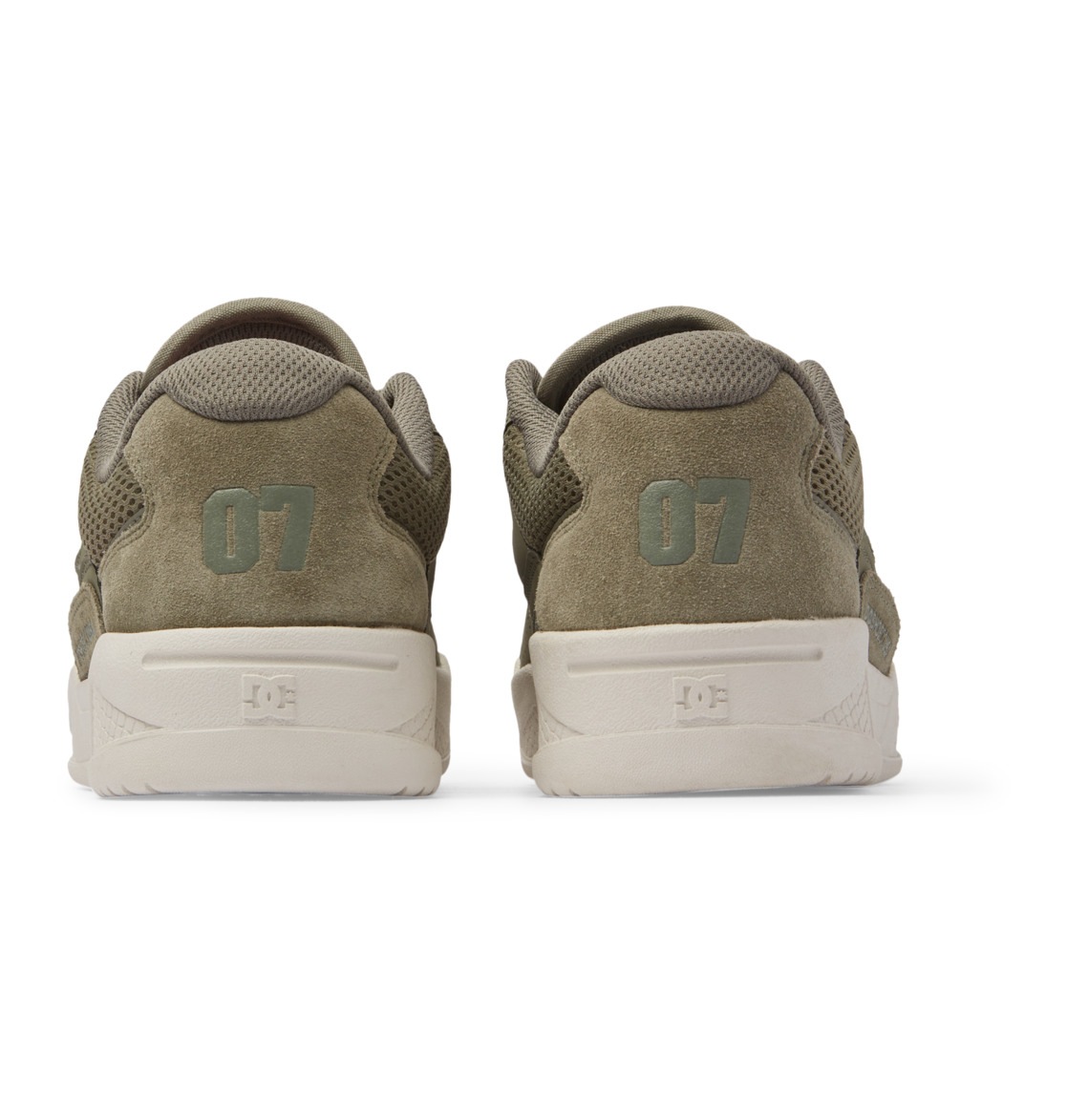 DC Shoes Sneaker »Construct«