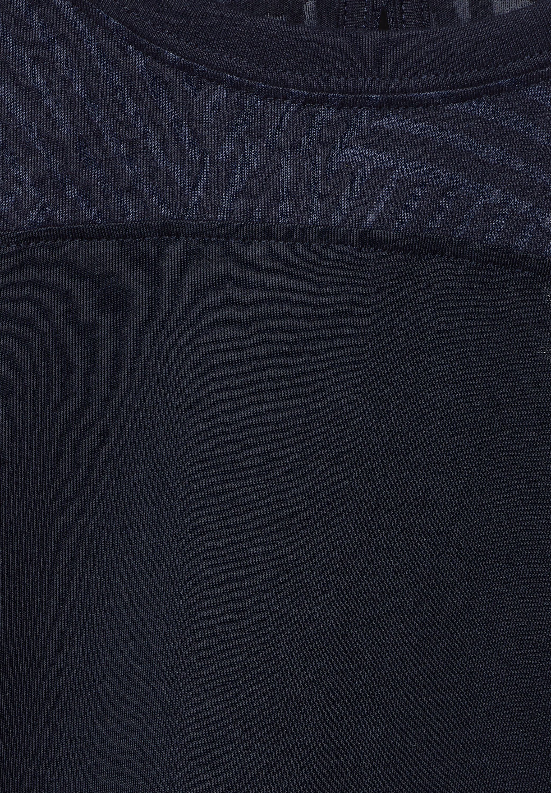 Cecil T-Shirt, mit Gummibund