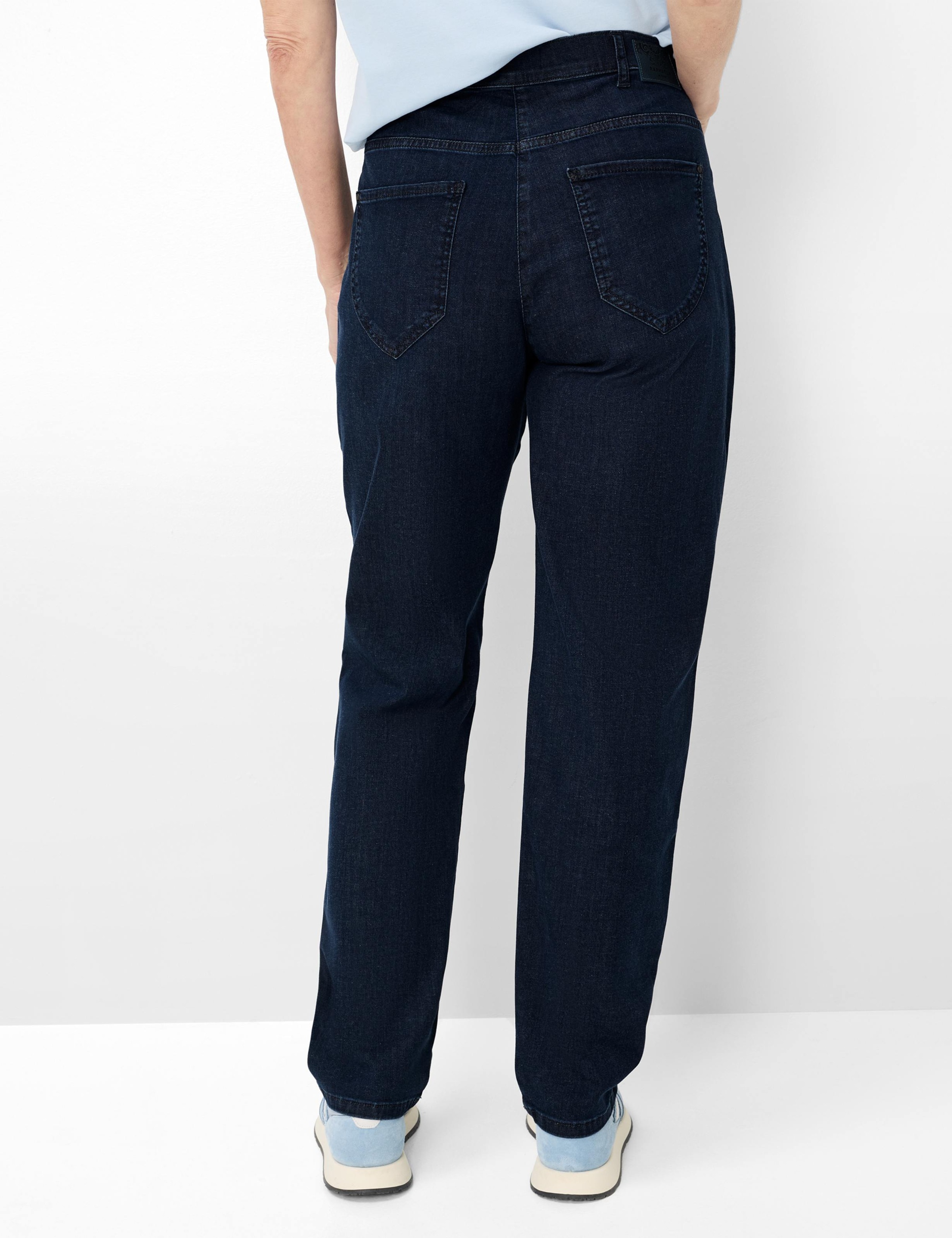 RAPHAELA by BRAX 5-Pocket-Jeans "Style CORRY" günstig online kaufen