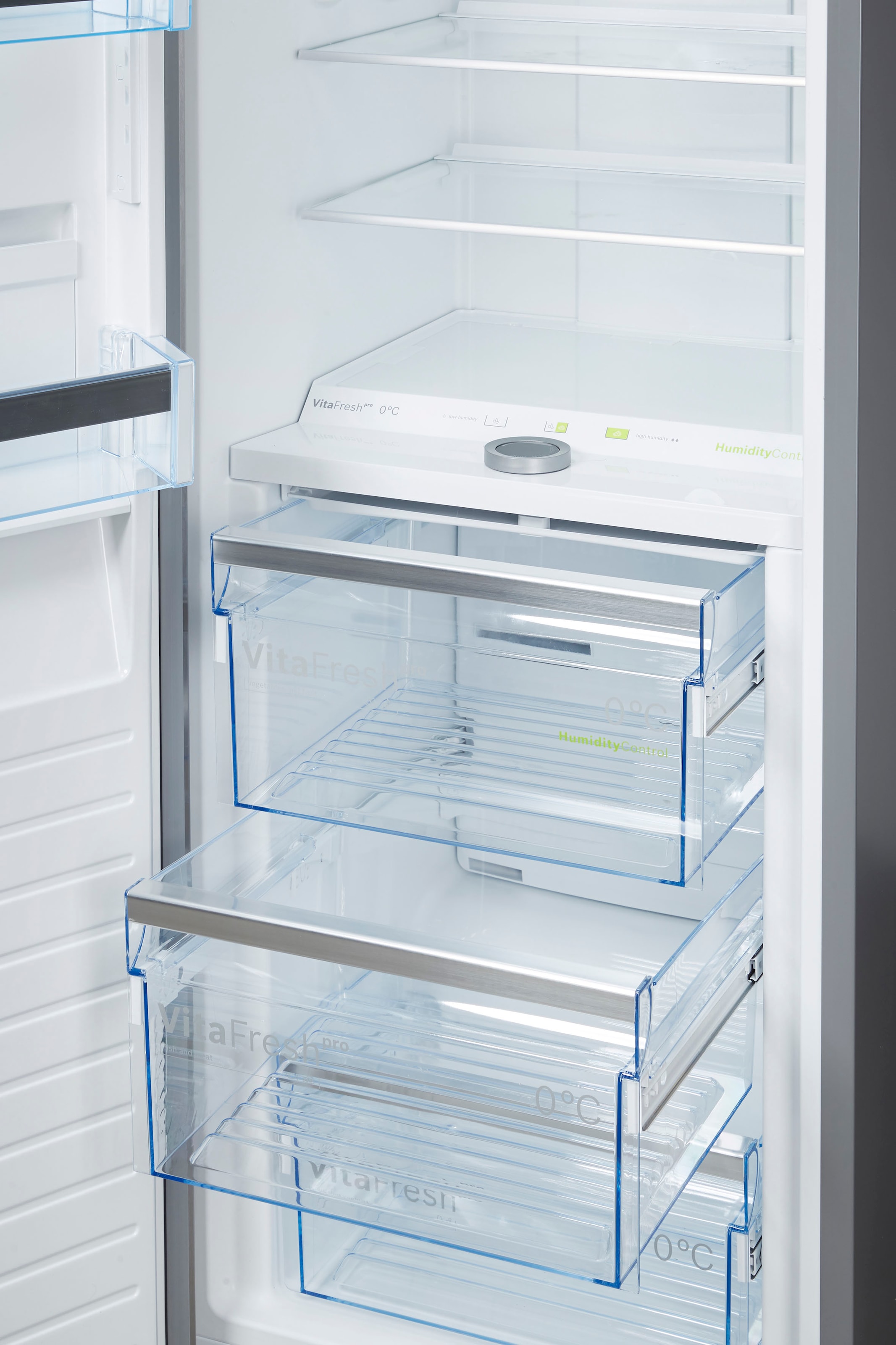 BOSCH Kühlschrank BAUR 60 186 bestellen online »KSF36PIDP«, breit hoch, KSF36PIDP, cm | cm