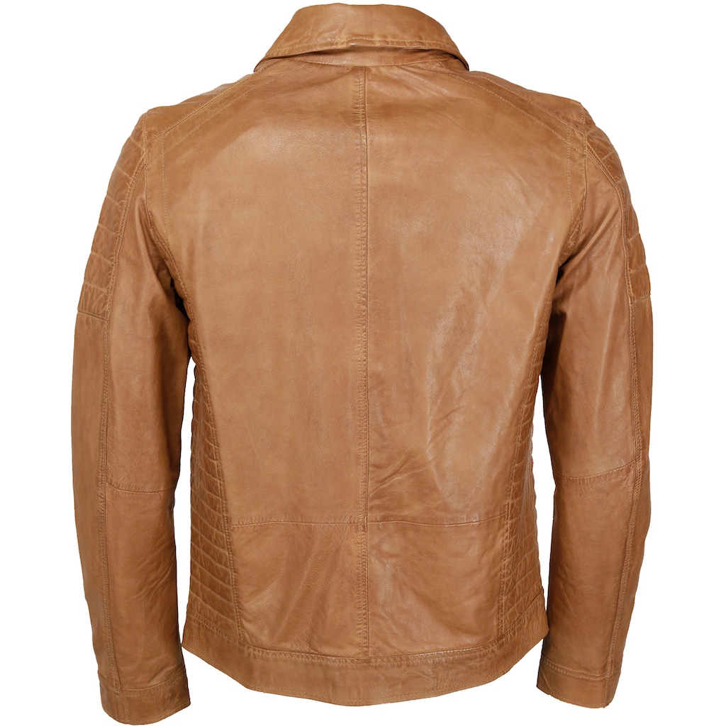 Maze Bikerjacke