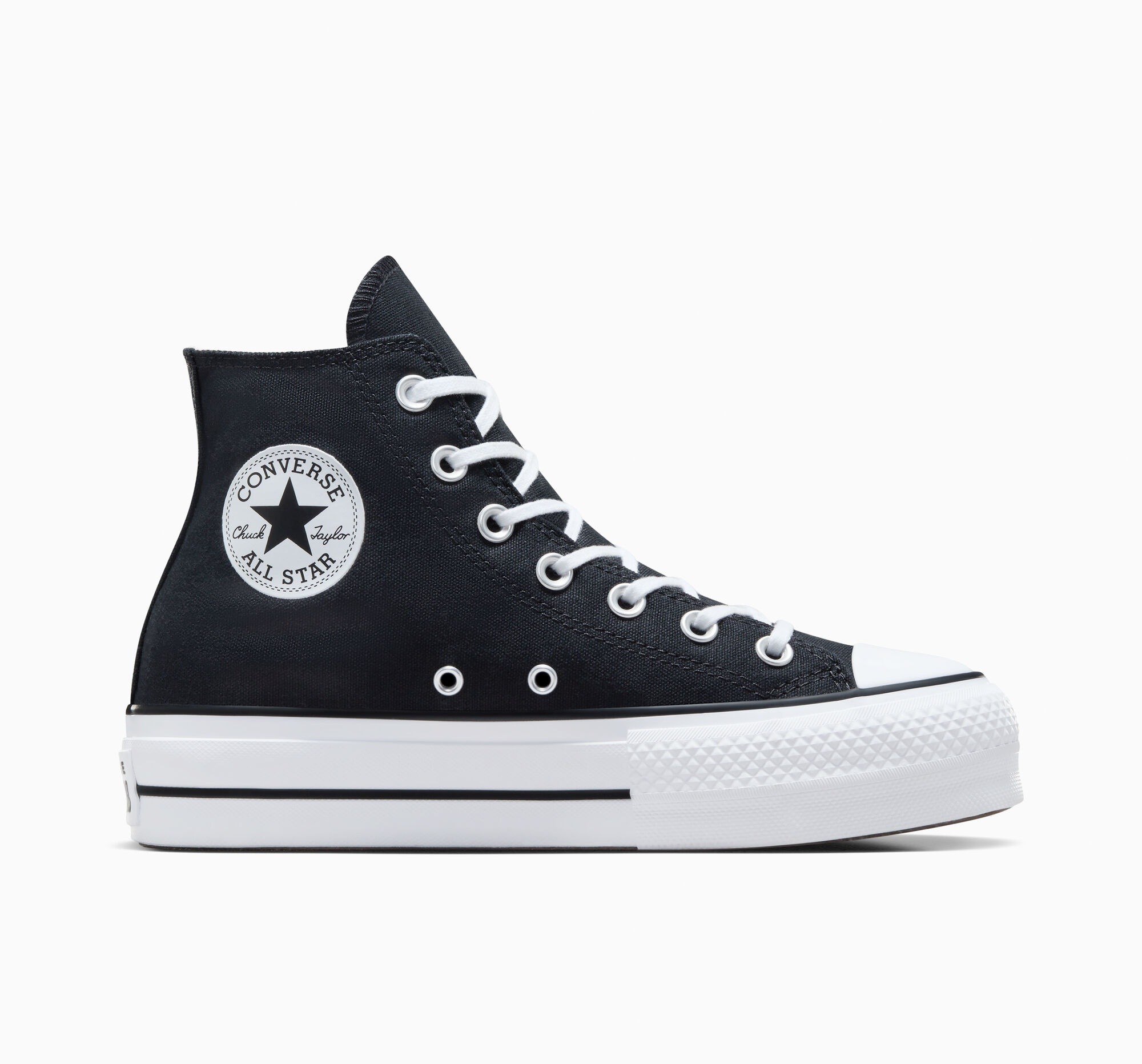 Converse Sneaker "CHUCK TAYLOR ALL STAR LIFT PLATFORM CANVAS" günstig online kaufen