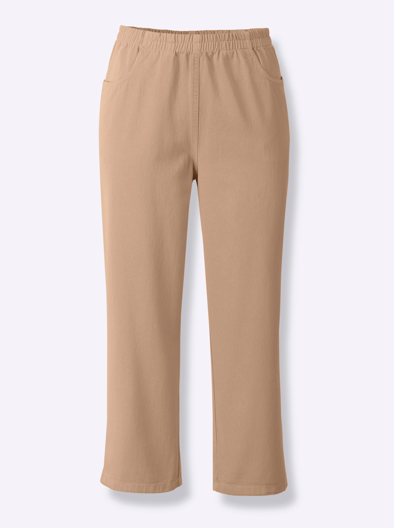 Classic Basics Caprihose