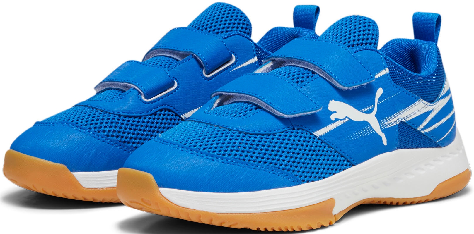 PUMA Hallenschuh »VARION II V JR«