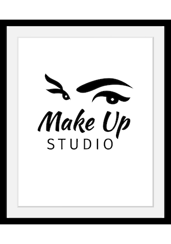 Bild »Make up Studio«