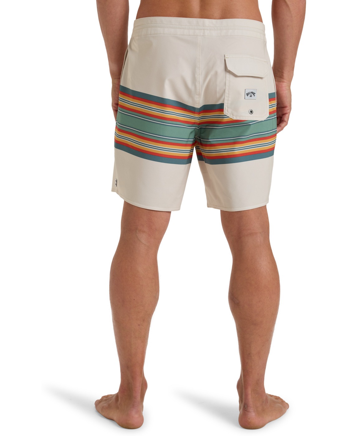 Billabong Boardshorts »Spinner LT 17.5"«