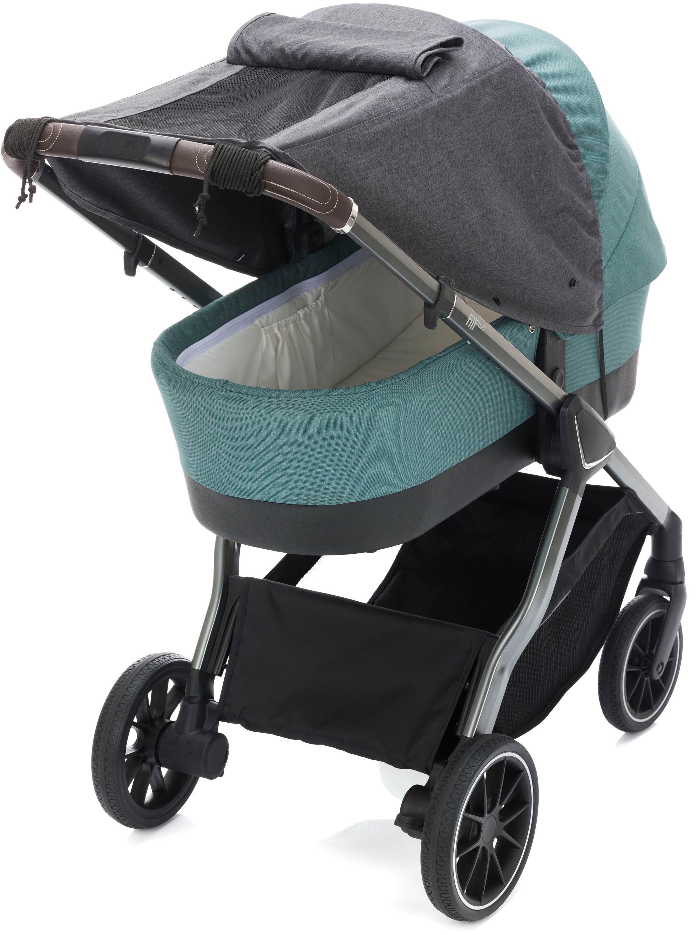 Fillikid Kinderwagen-Sonnenschutzhülle »Sonnens...