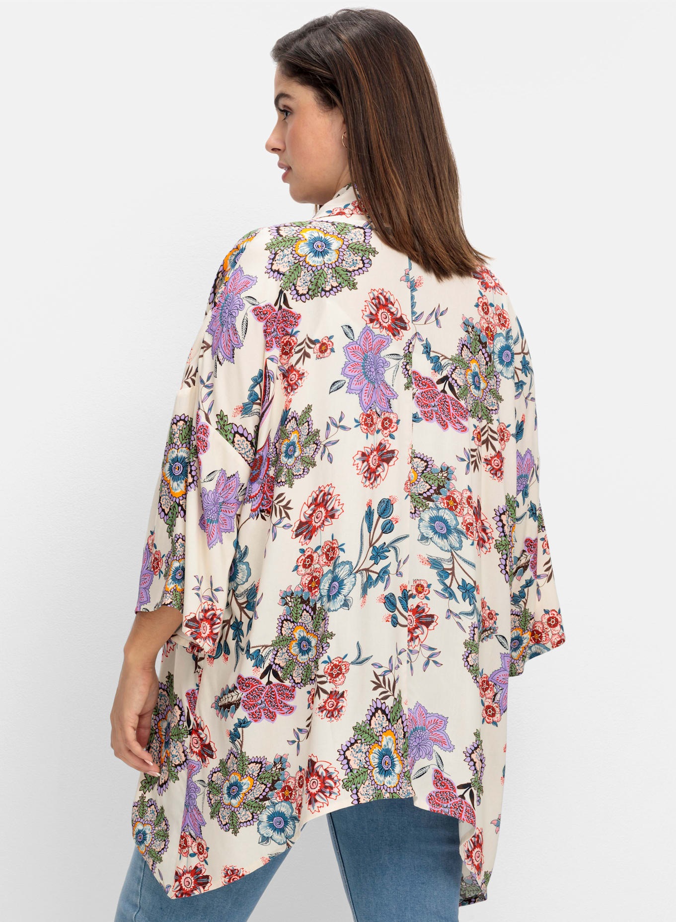 sheego by Joe Browns Kaftan