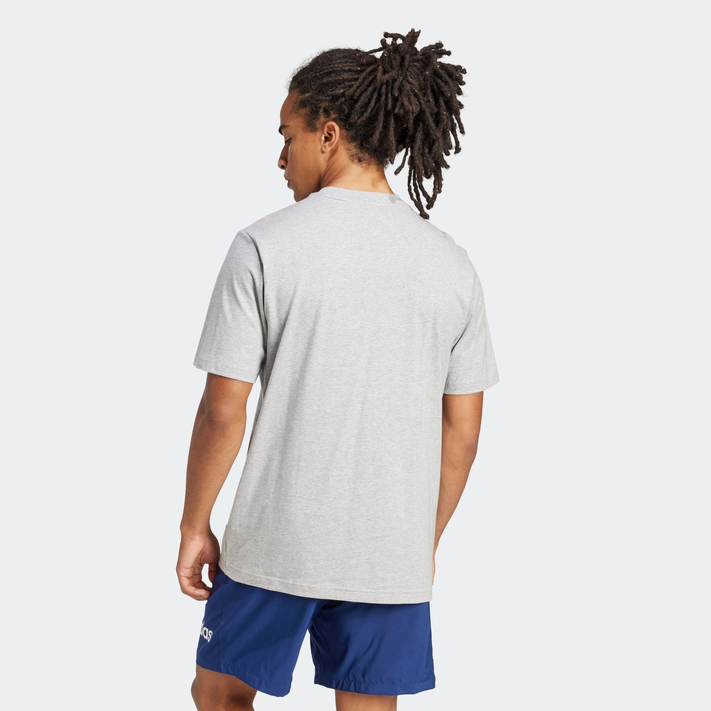 adidas Sportswear T-Shirt »M LIN SJ T«