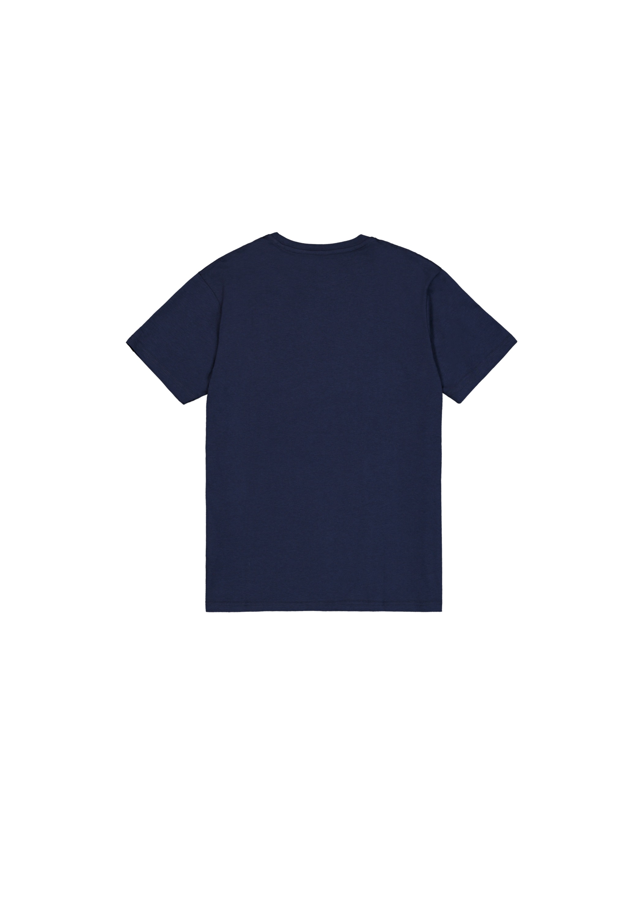 Alpha Industries T-Shirt »Basic BL Rubber T-Shirt«