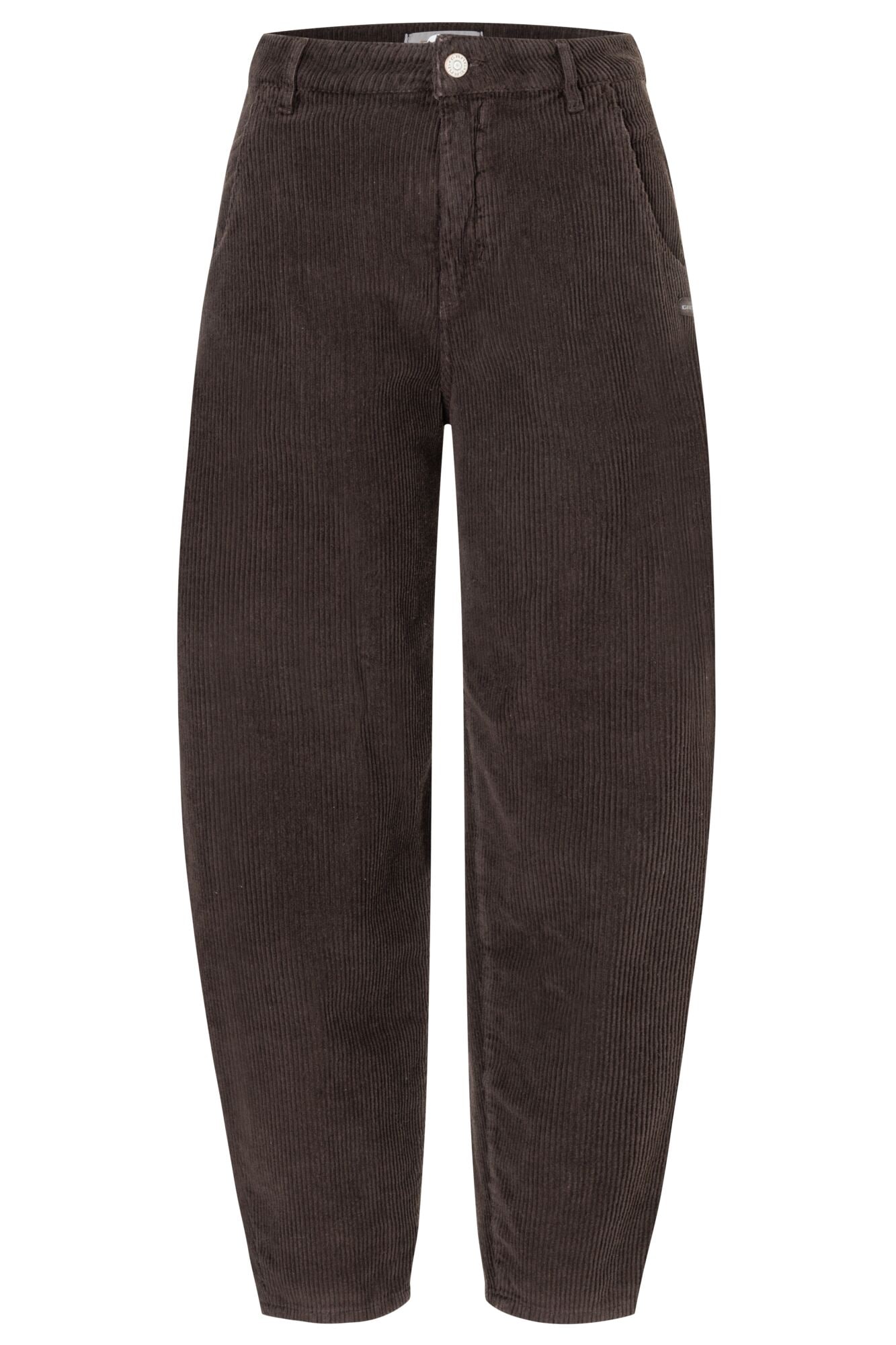 GANG Stoffhose »94VIA«  im 5-Pocket-Style