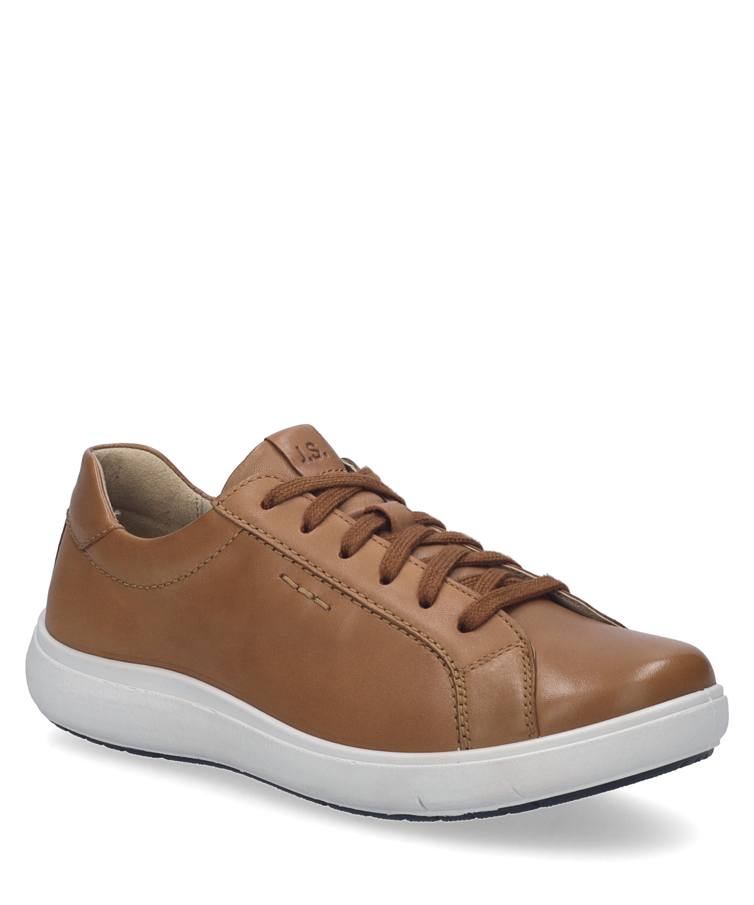Josef Seibel Sneaker »Megan 07, camel«