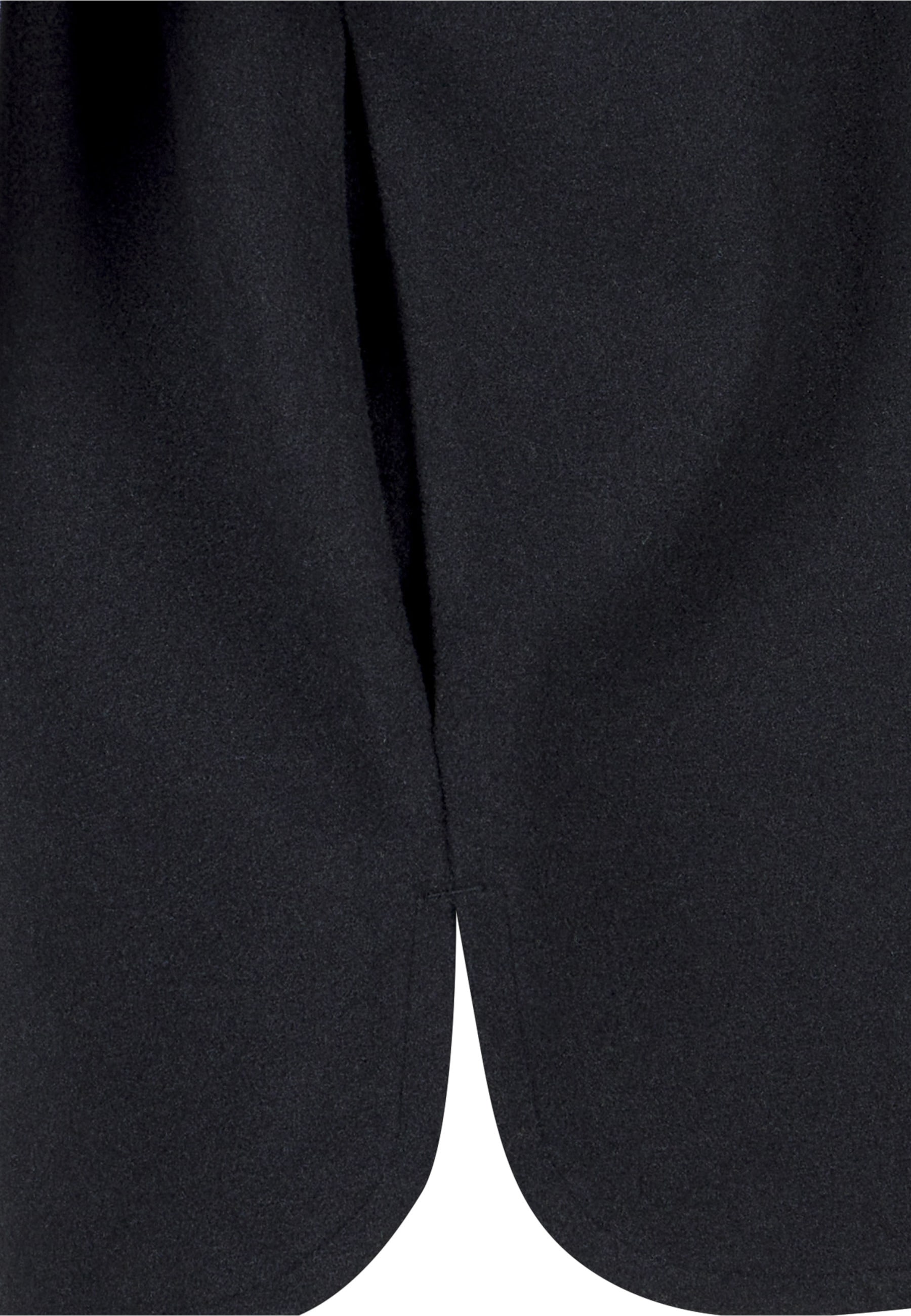 URBAN CLASSICS Kurzmantel »Urban Classics Herren Plain Overshirt«