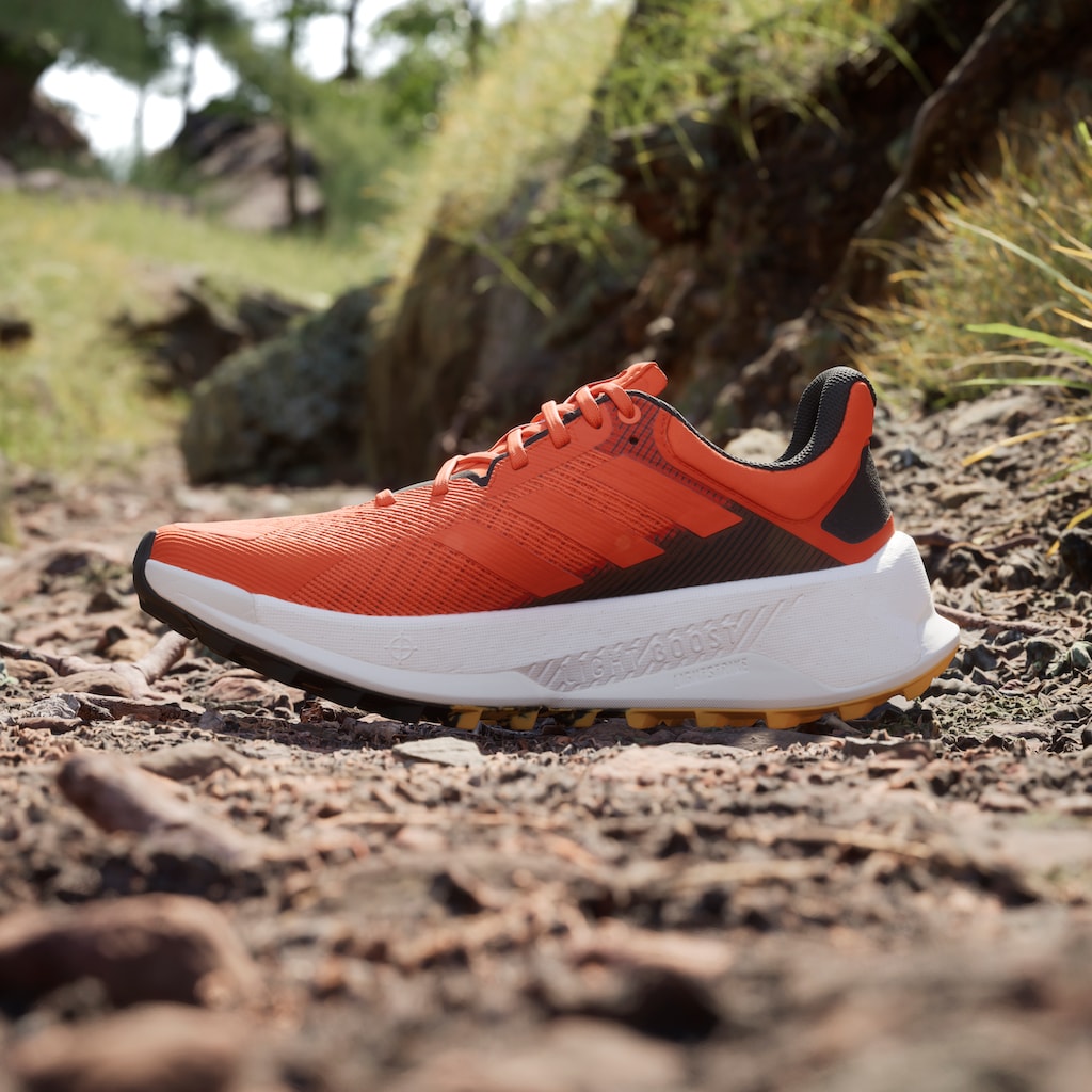 adidas TERREX Laufschuh »TERREX SOULSTRIDE ULTRA TRAILRUNNING«