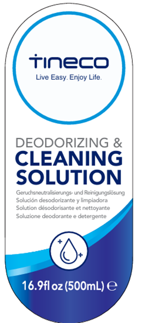 Tineco Nass-Trocken-Sauger »FLOOR ONE S5 Max 22.000pa Saugleistung, 85° Grad Selbstreinigung« Anti Allergiker HEPA Filter
