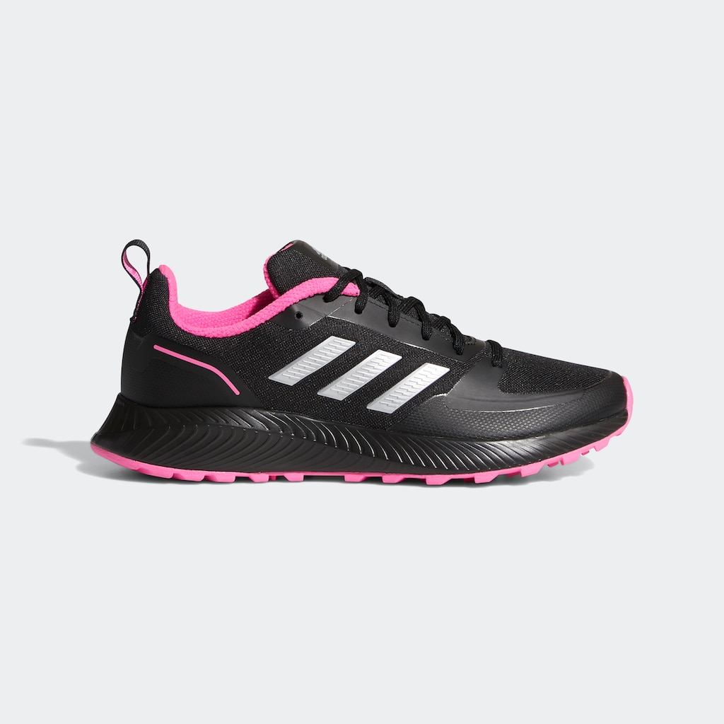 adidas Performance Laufschuh »RUN FALCON 2.0 TR«