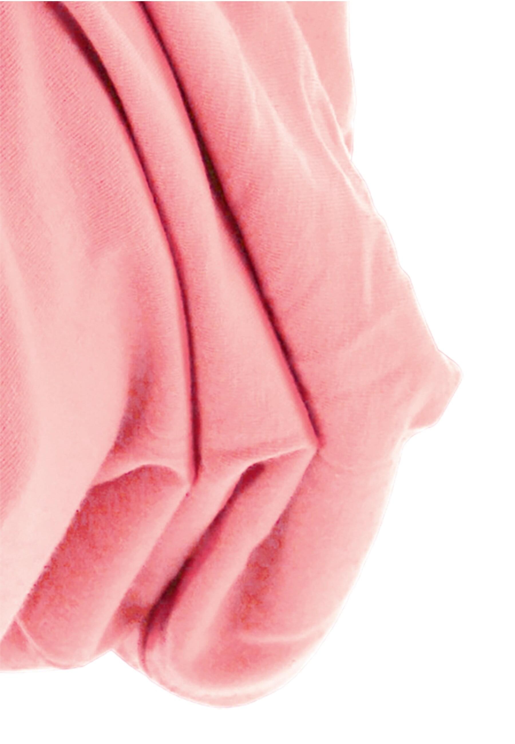 MSTRDS Beanie "MSTRDS Accessoires Pastel Jersey Beanie", (1 St.) günstig online kaufen