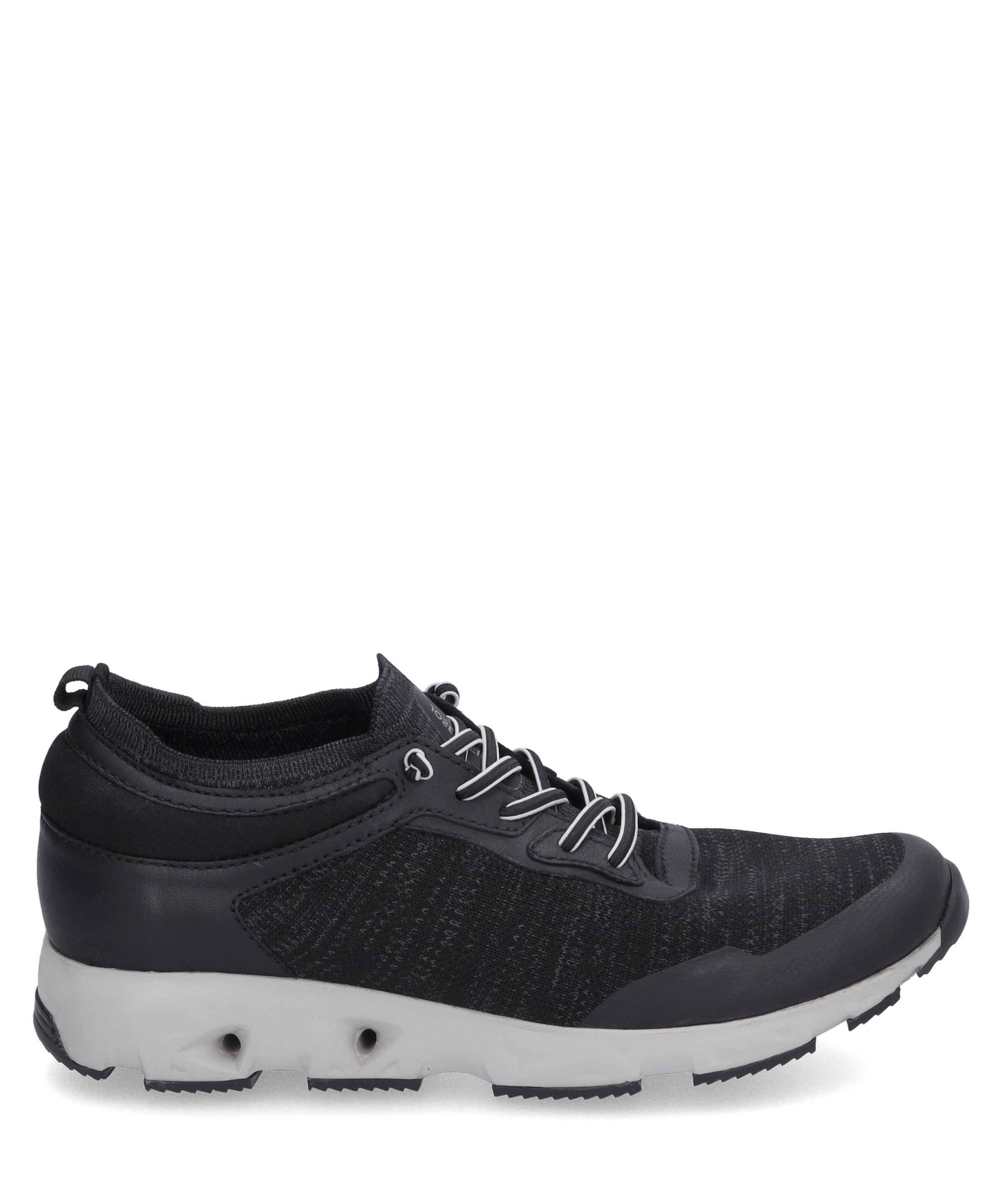 Josef Seibel Sneaker »Noah 09, schwarz-kombi«