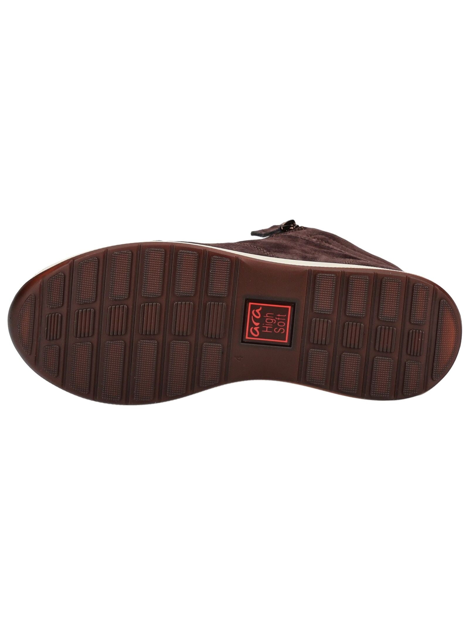 Ara Sneaker »Ara Sneaker Veloursleder«