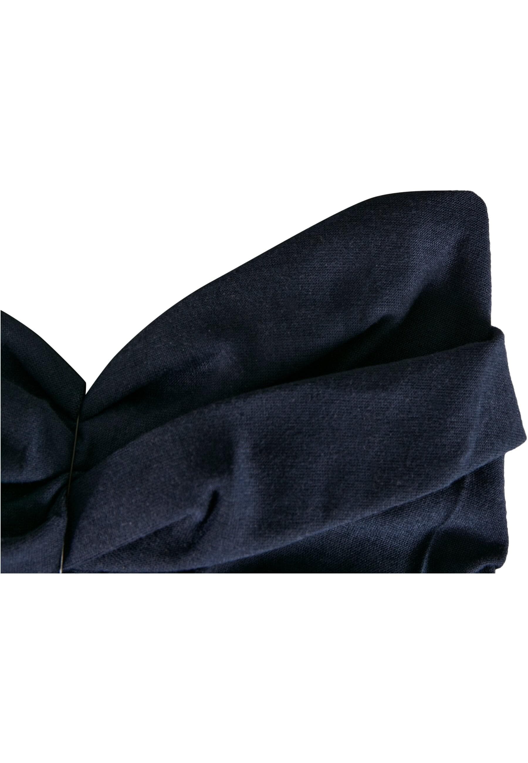 URBAN CLASSICS Schal »Urban Classics Unisex Light Tube Scarf«, (1 St.)