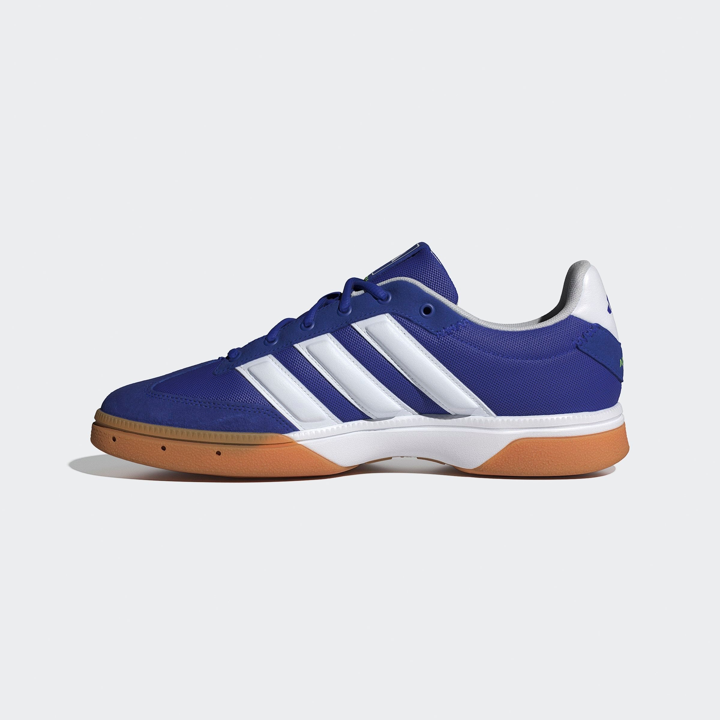 adidas Performance Hallenschuh »SPEZIALIST INDOOR«