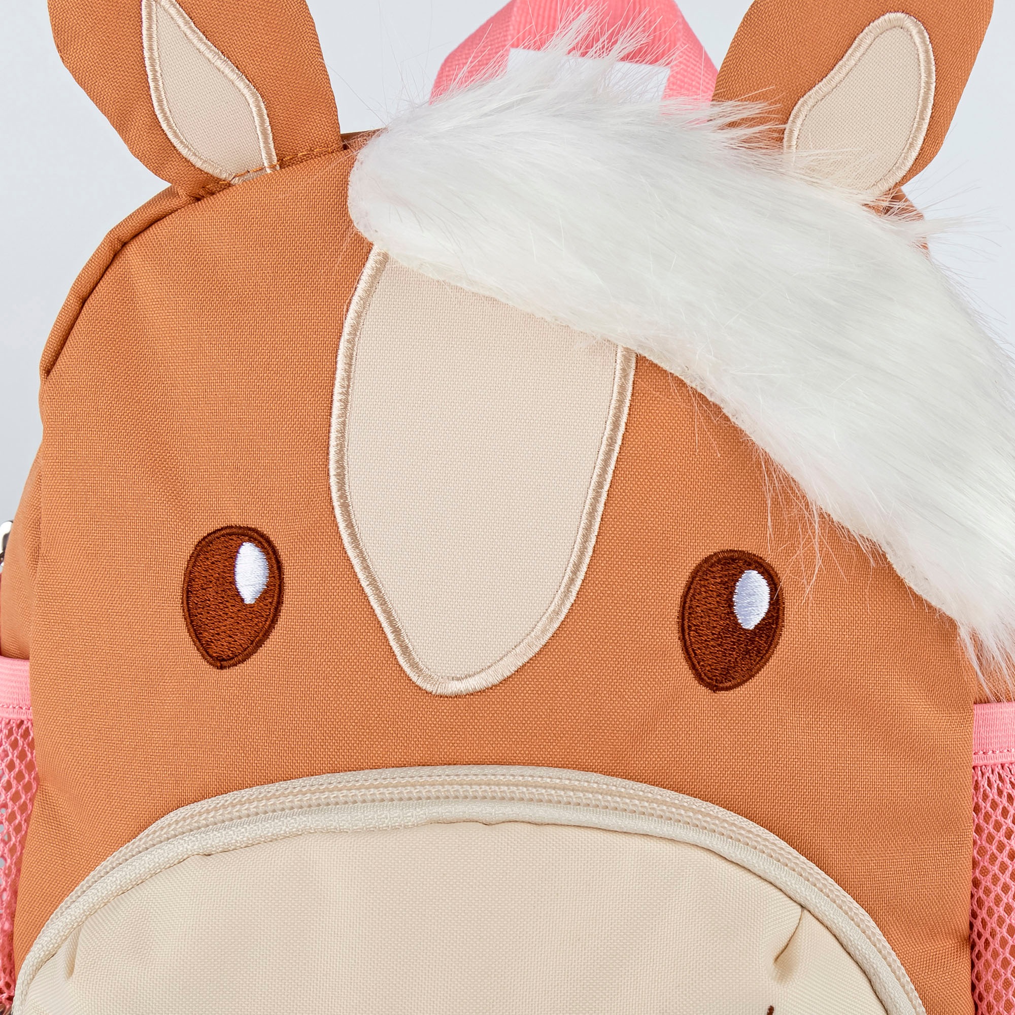 Sigikid Kinderrucksack »sigibag Pony Love«