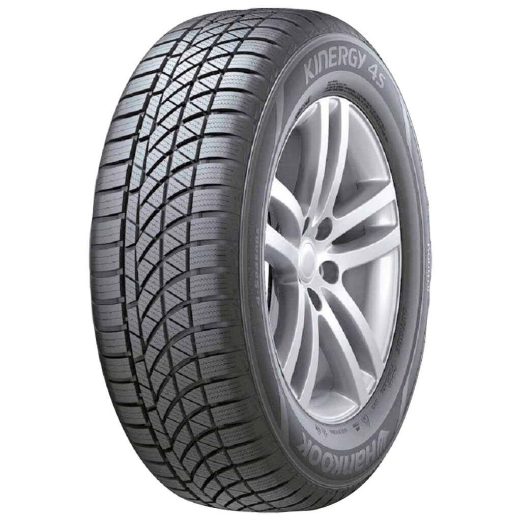 Hankook Ganzjahresreifen »KINERGY-4S (H-740)«, (1 St.), 195/60 R16 89H