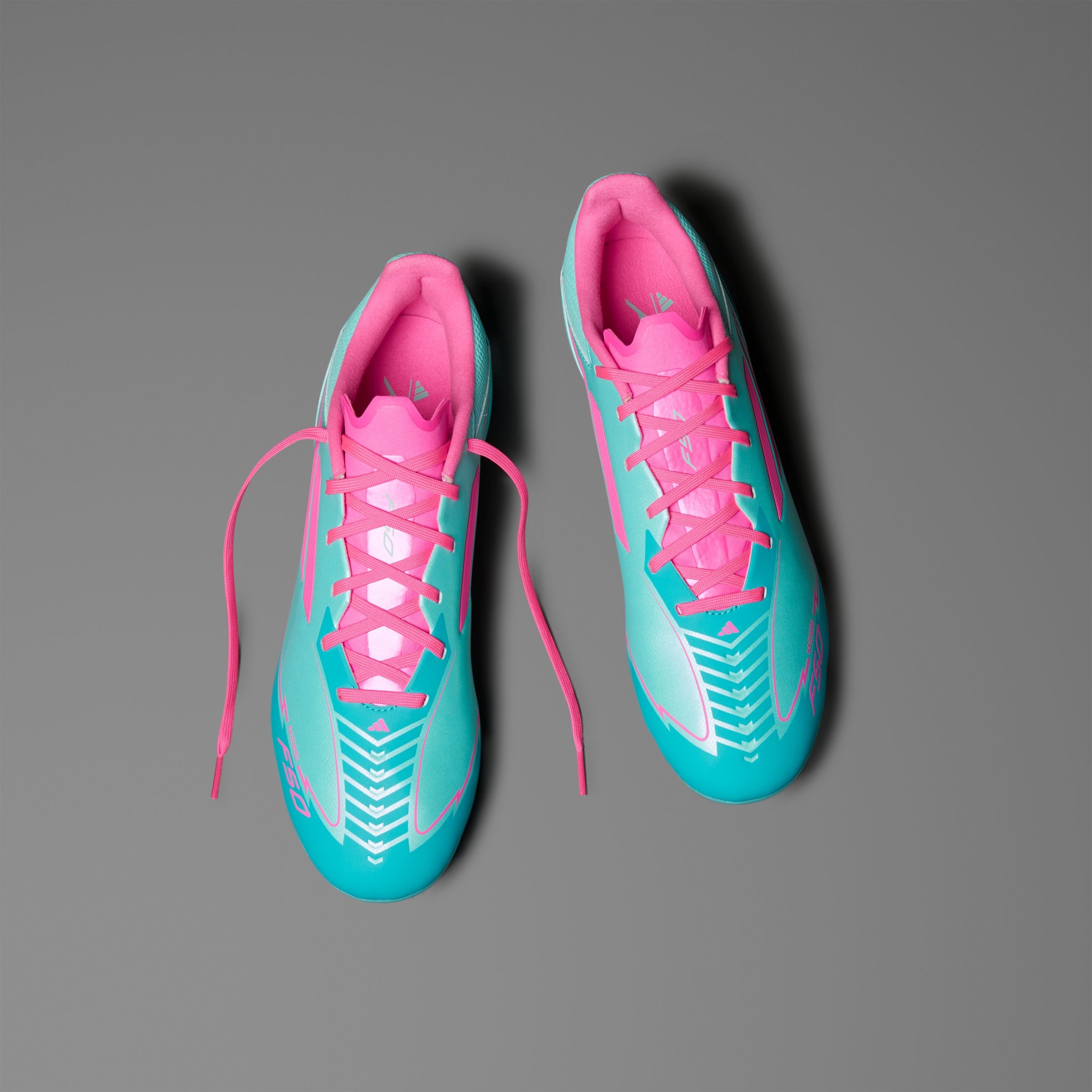 adidas Performance Fußballschuh »F50 LEAGUE MESSI FG/MG«