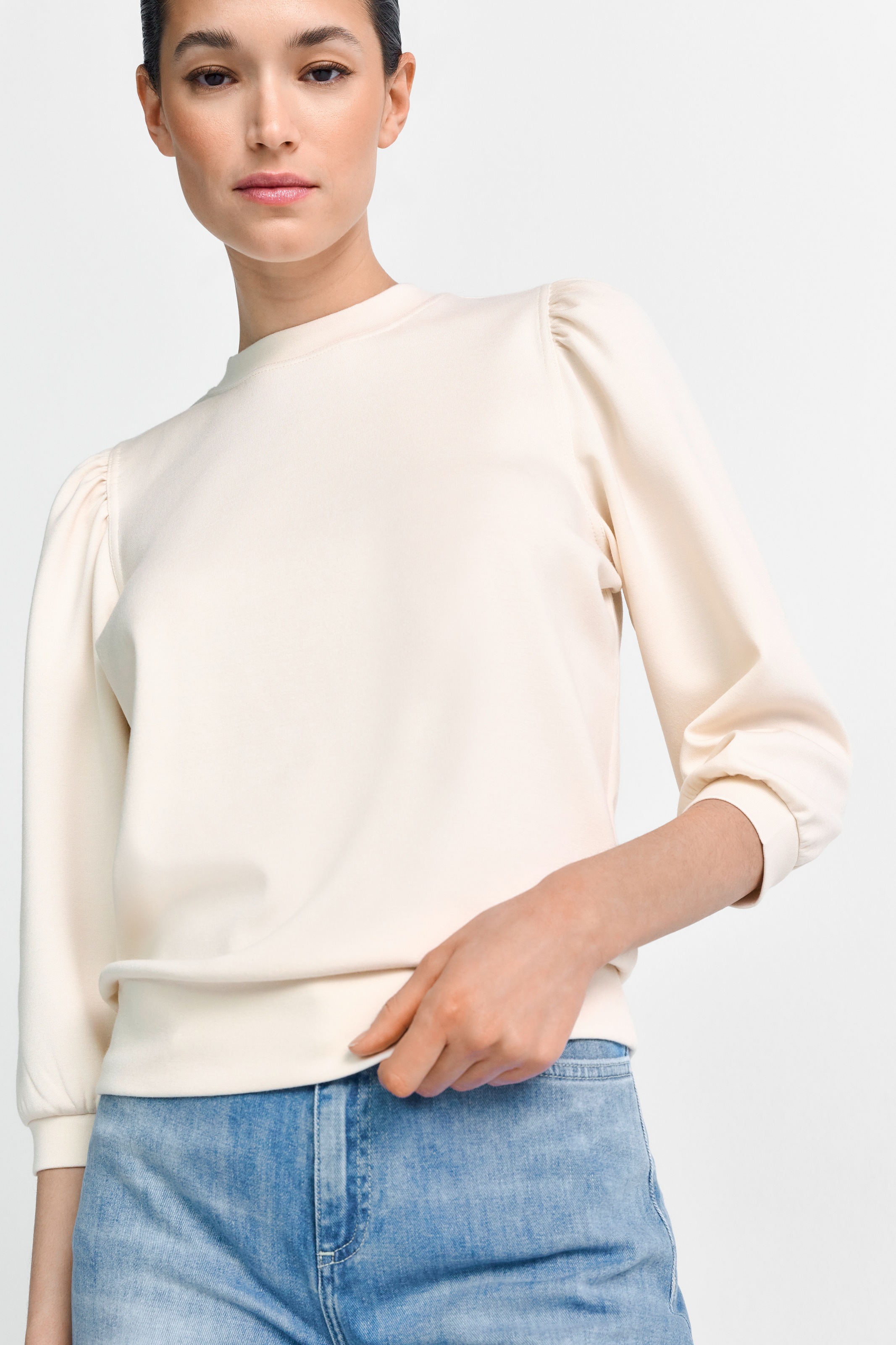 RICHROYAL Sweatshirt günstig online kaufen