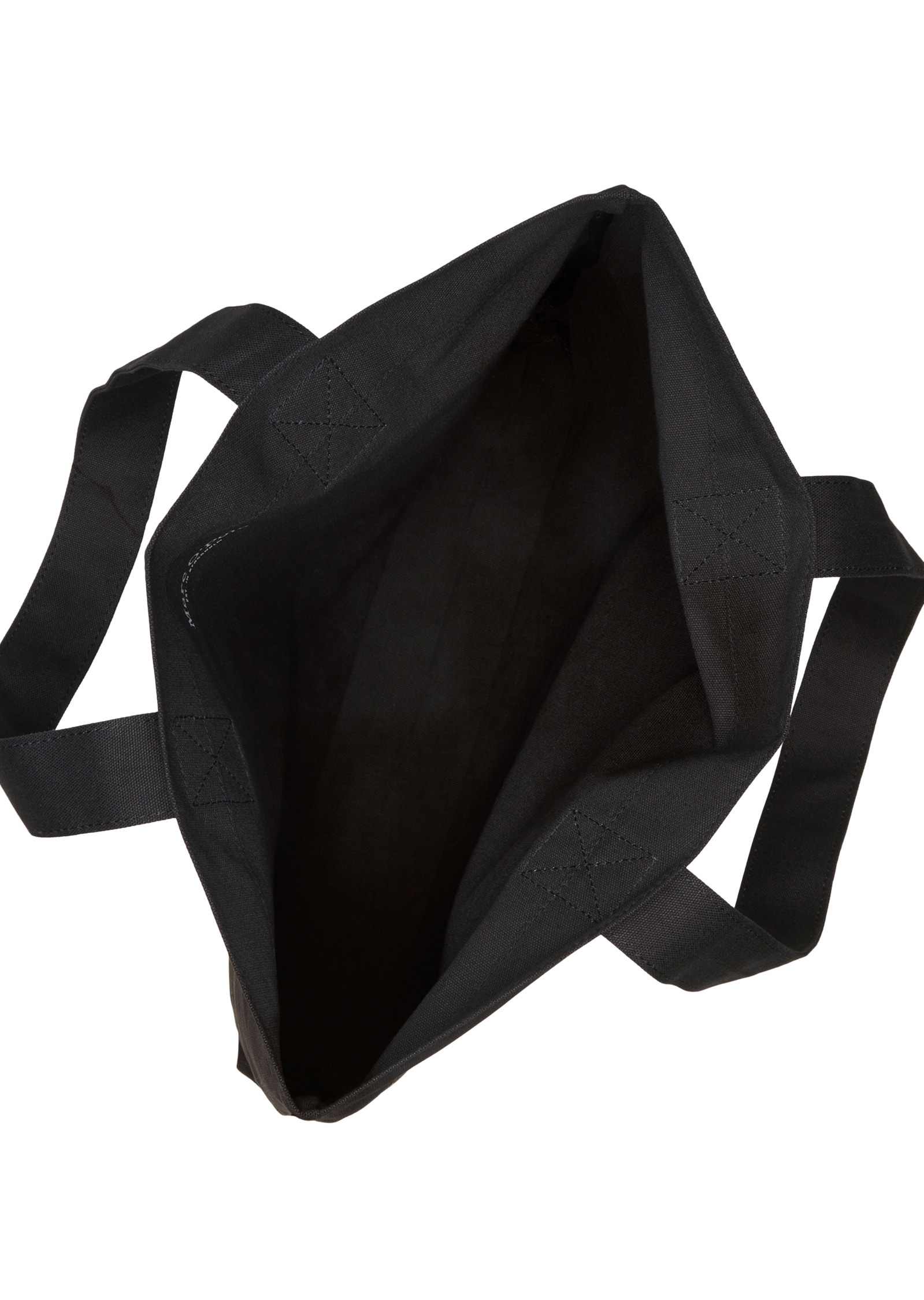 Marc O'Polo Shopper »aus Bio-Baumwolle«