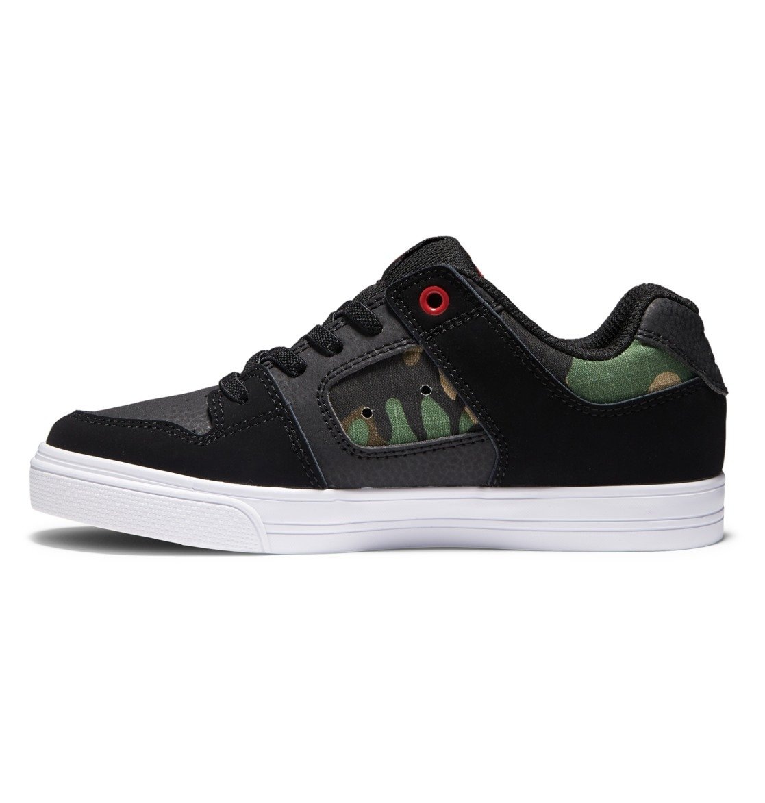 DC Shoes Sneaker »Pure Elastic«