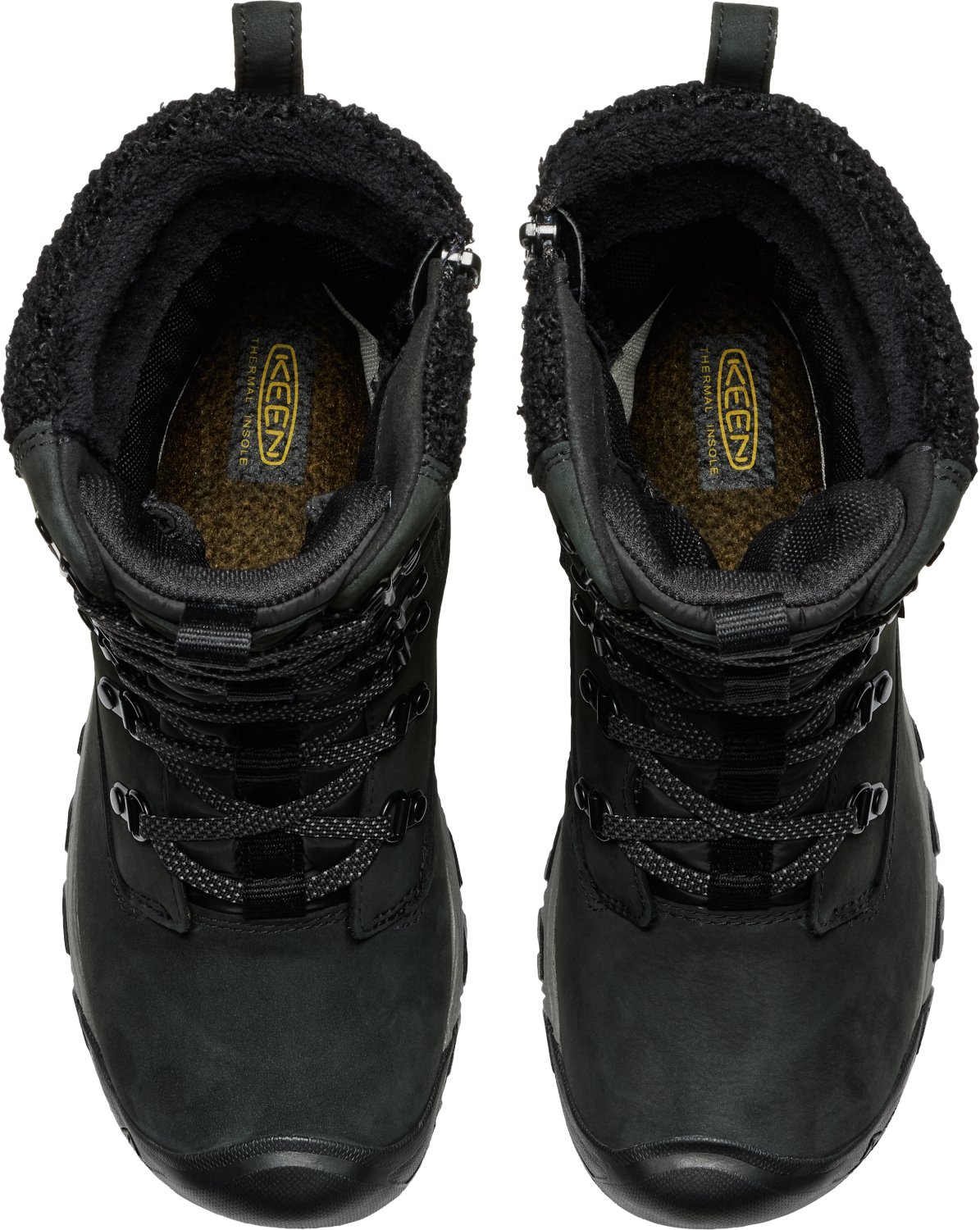 Thumbnail - Keen Winterstiefel "GRETA TALL BOOT WP", Snowboots, Winterboots, Winterschuhe, wasserdicht