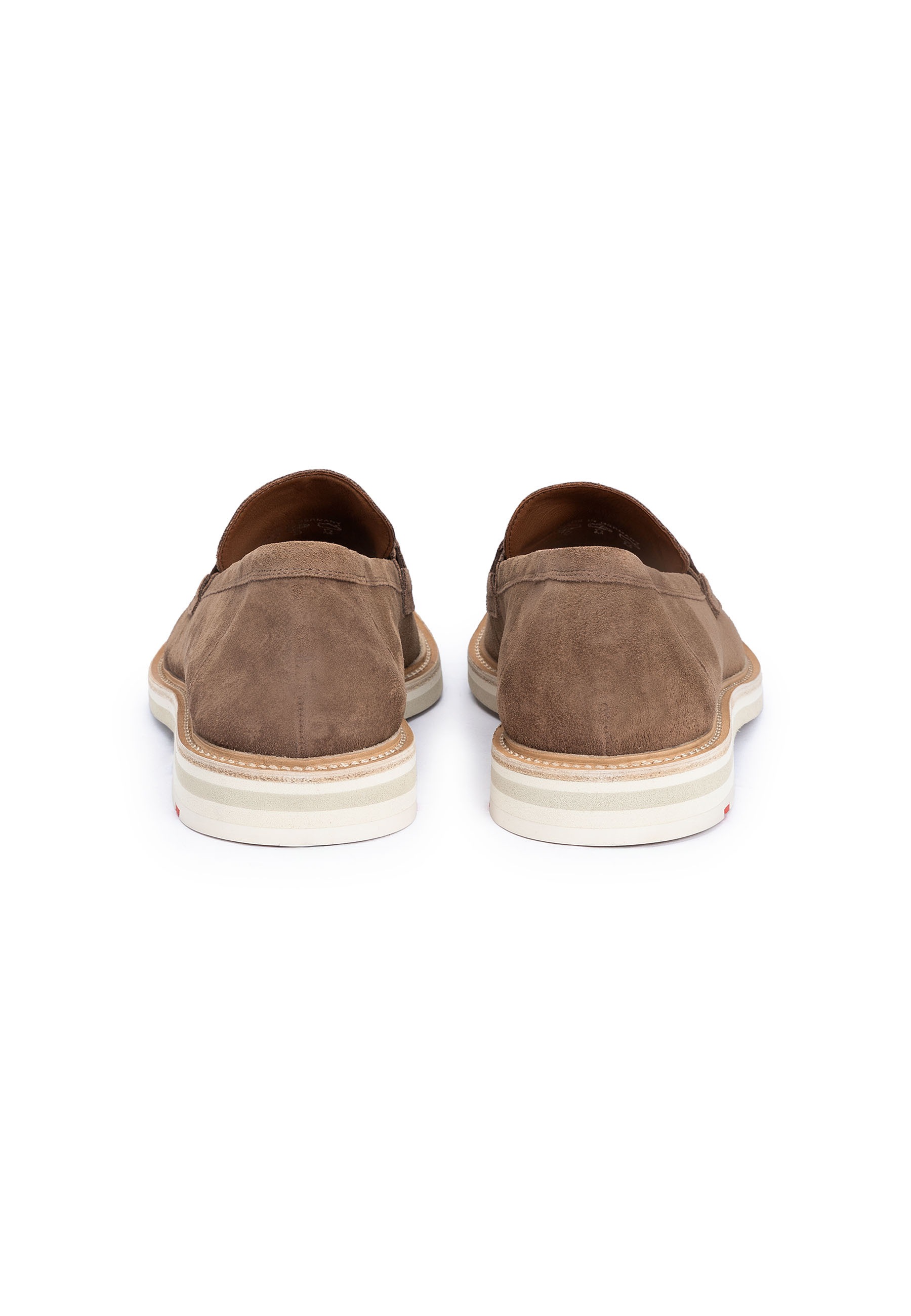 Lloyd Slipper »JUSTIN«  mit klassischem Design