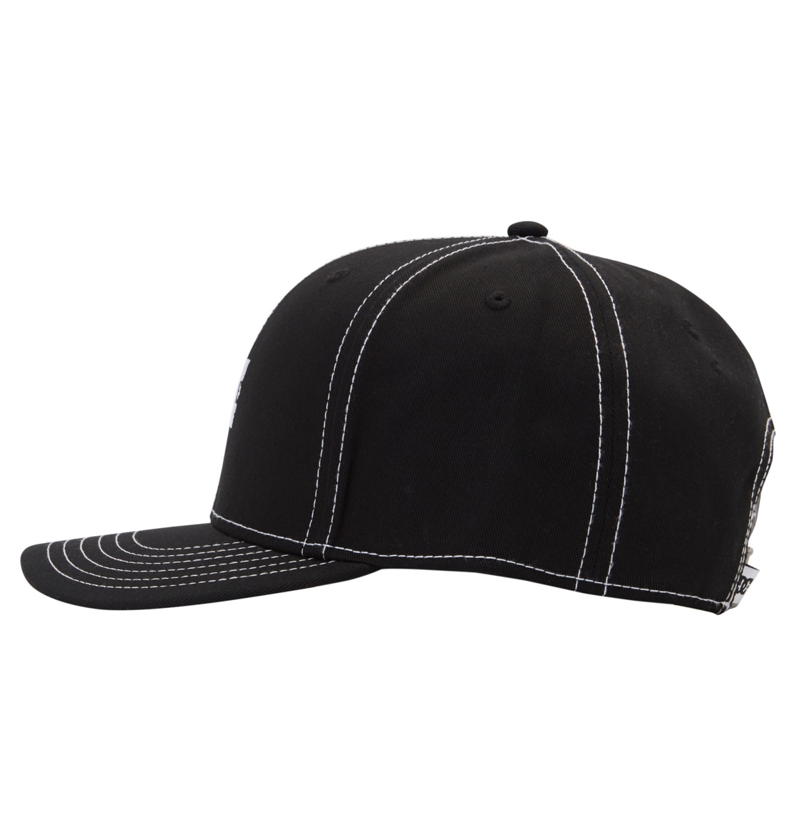 DC Shoes Snapback Cap »DC Star«