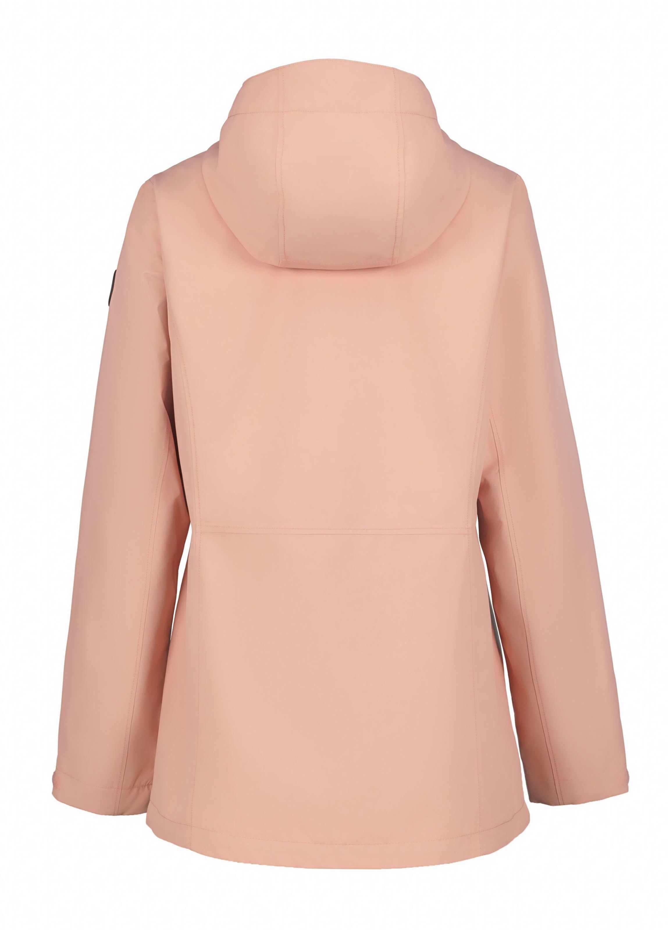 Icepeak Funktionsjacke "D FUNKTIONSJACKE ADENAU", (1 St.), mit Kapuze, Wass günstig online kaufen
