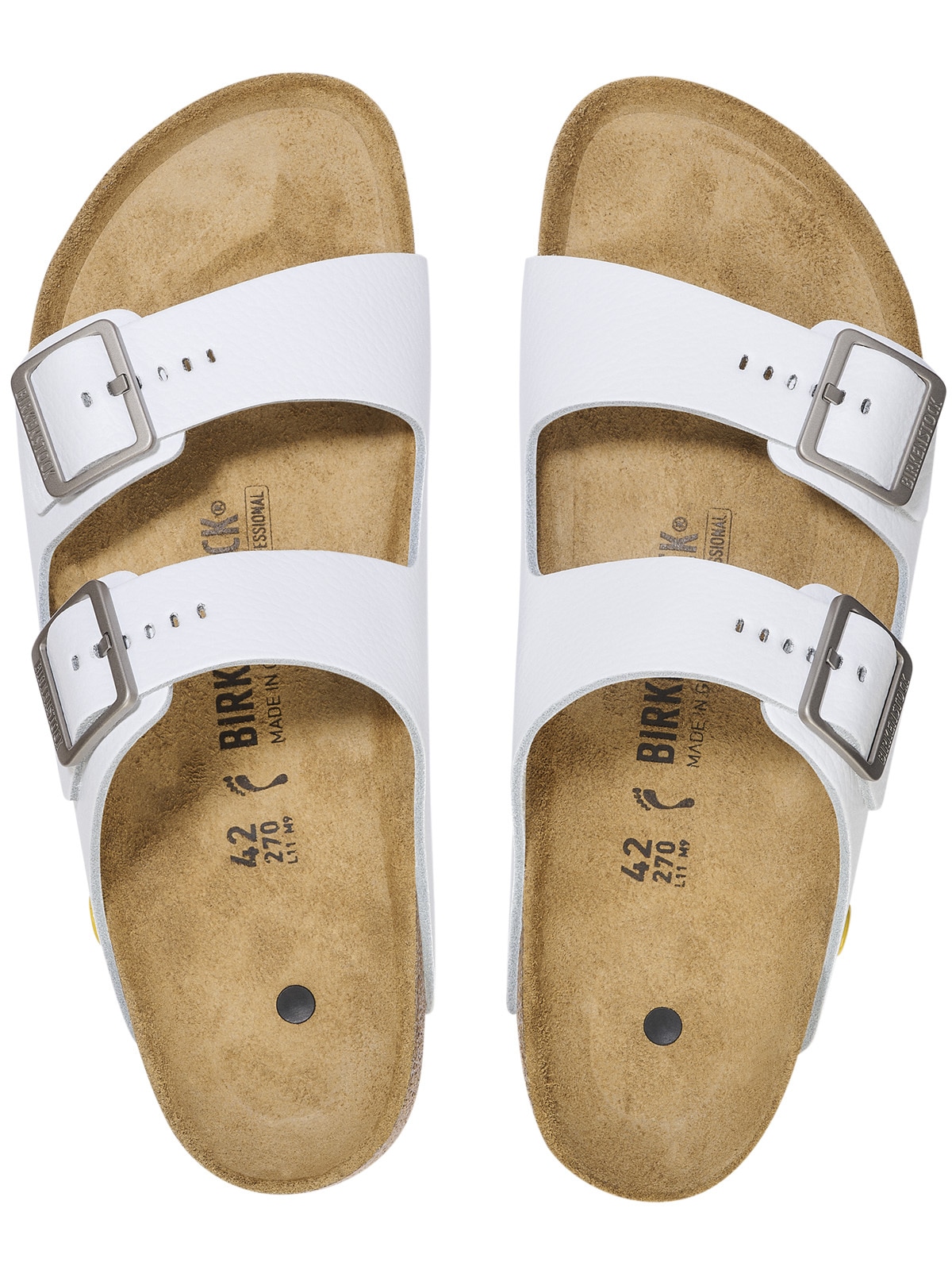 Birkenstock Professional Clog »Arizona«