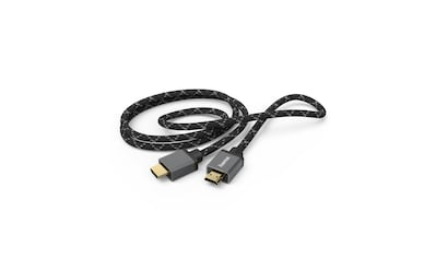 HDMI-Kabel »Ultra High Speed HDMI™-Kabel Stecker-Stecker 8K Metall HDMI™-Kabel 2m«,...