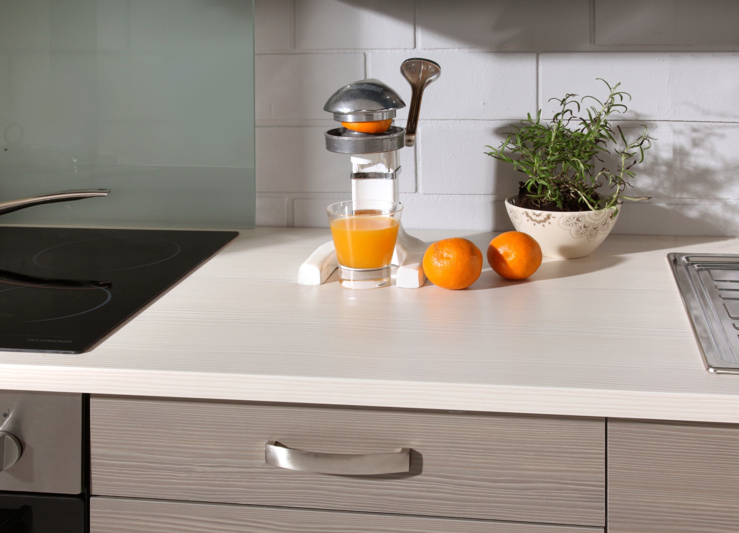 OPTIFIT Küchenzeile »Vigo«, mit Breite bestellen 300 E-Geräten, | BAUR cm