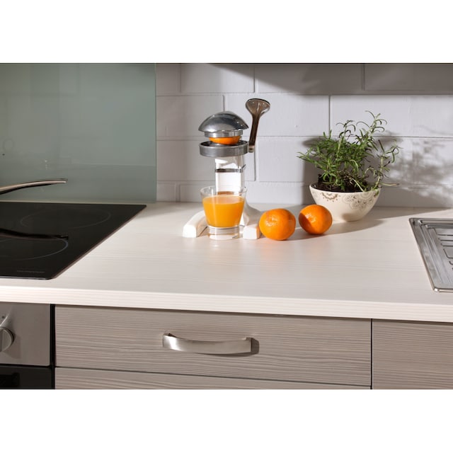 OPTIFIT Küchenzeile »Vigo«, mit E-Geräten, Breite 300 cm bestellen | BAUR