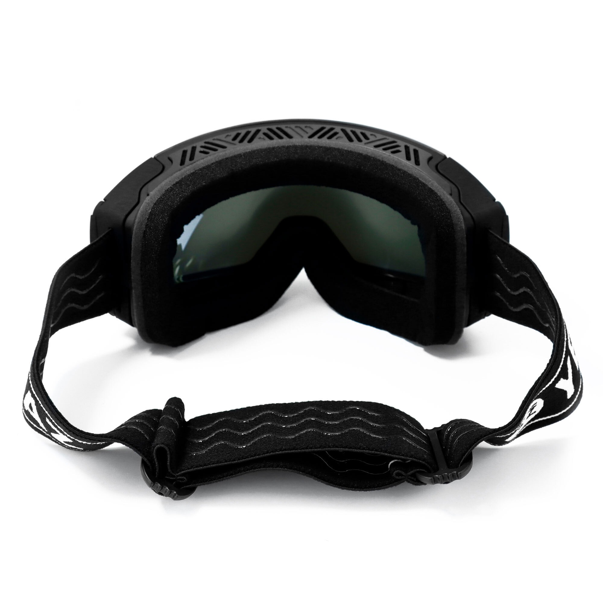YEAZ Skibrille »Ski- und Snowboard-Brille TWEAK-X«