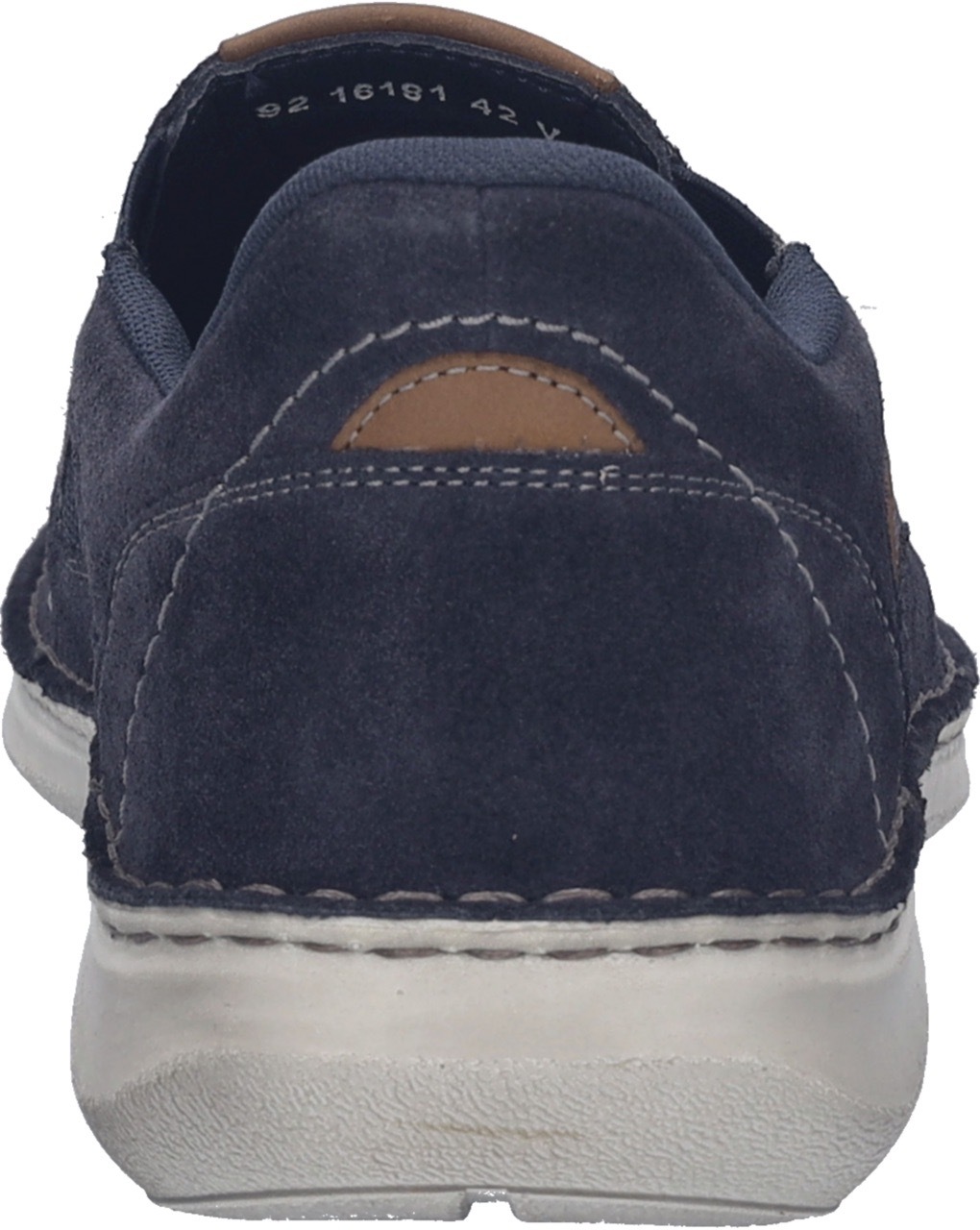 Josef Seibel Slipper "New Anvers 25", Schlupfschuh, Halbschuh, Komfortschuh günstig online kaufen